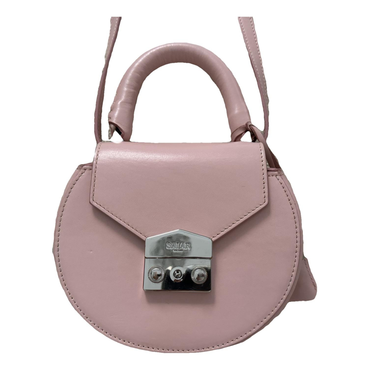 Salar Leather handbag