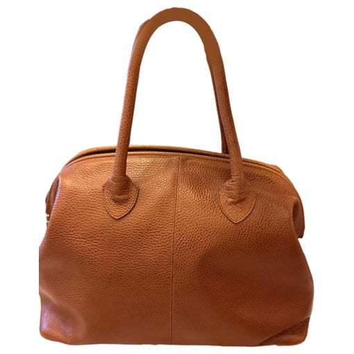 Furla Candy Bag leather crossbody bag