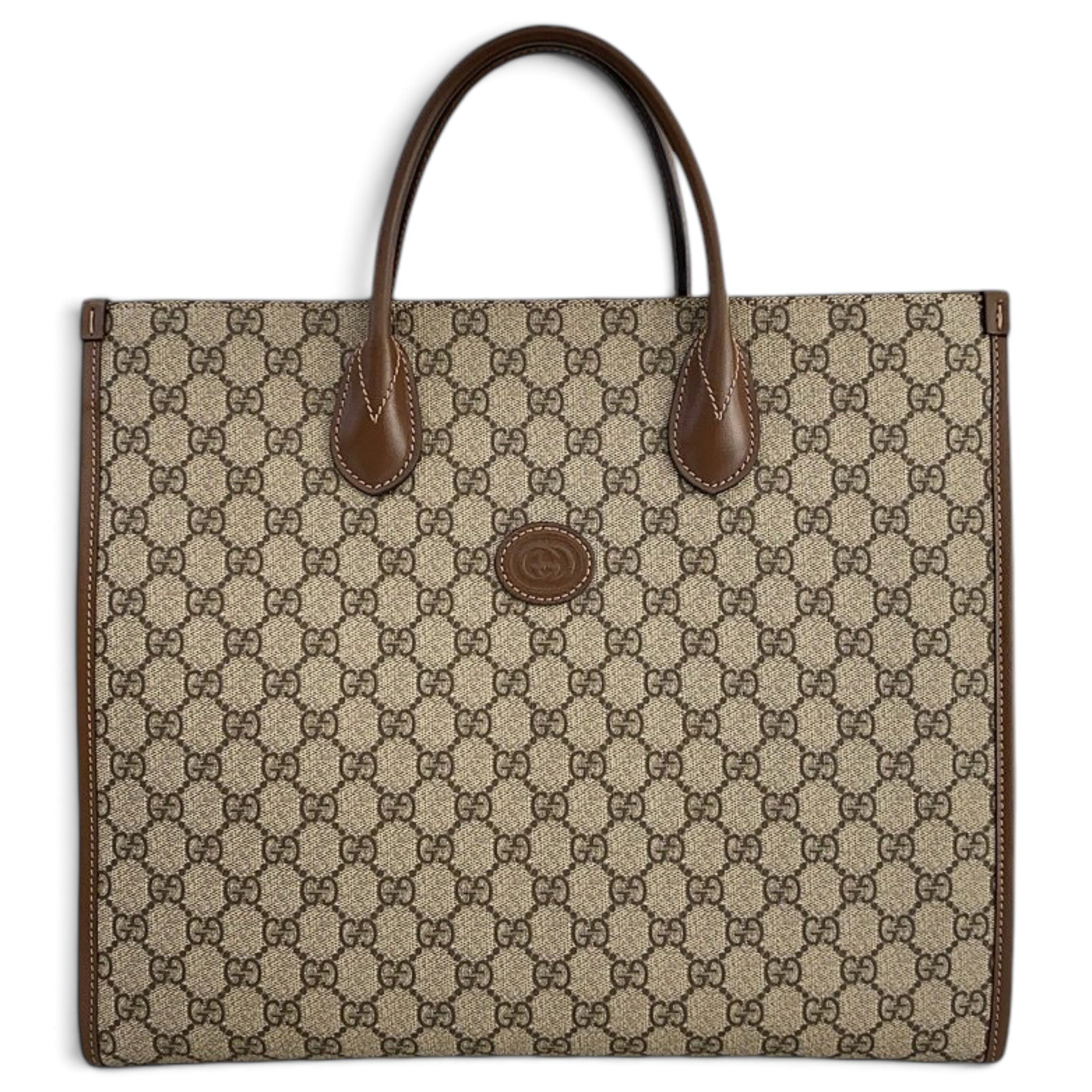 Ophidia cloth tote