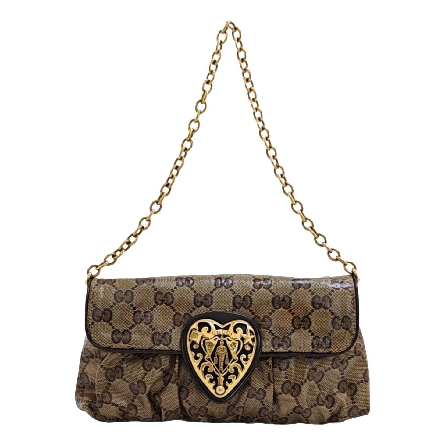 Babouska Hysteria cloth handbag