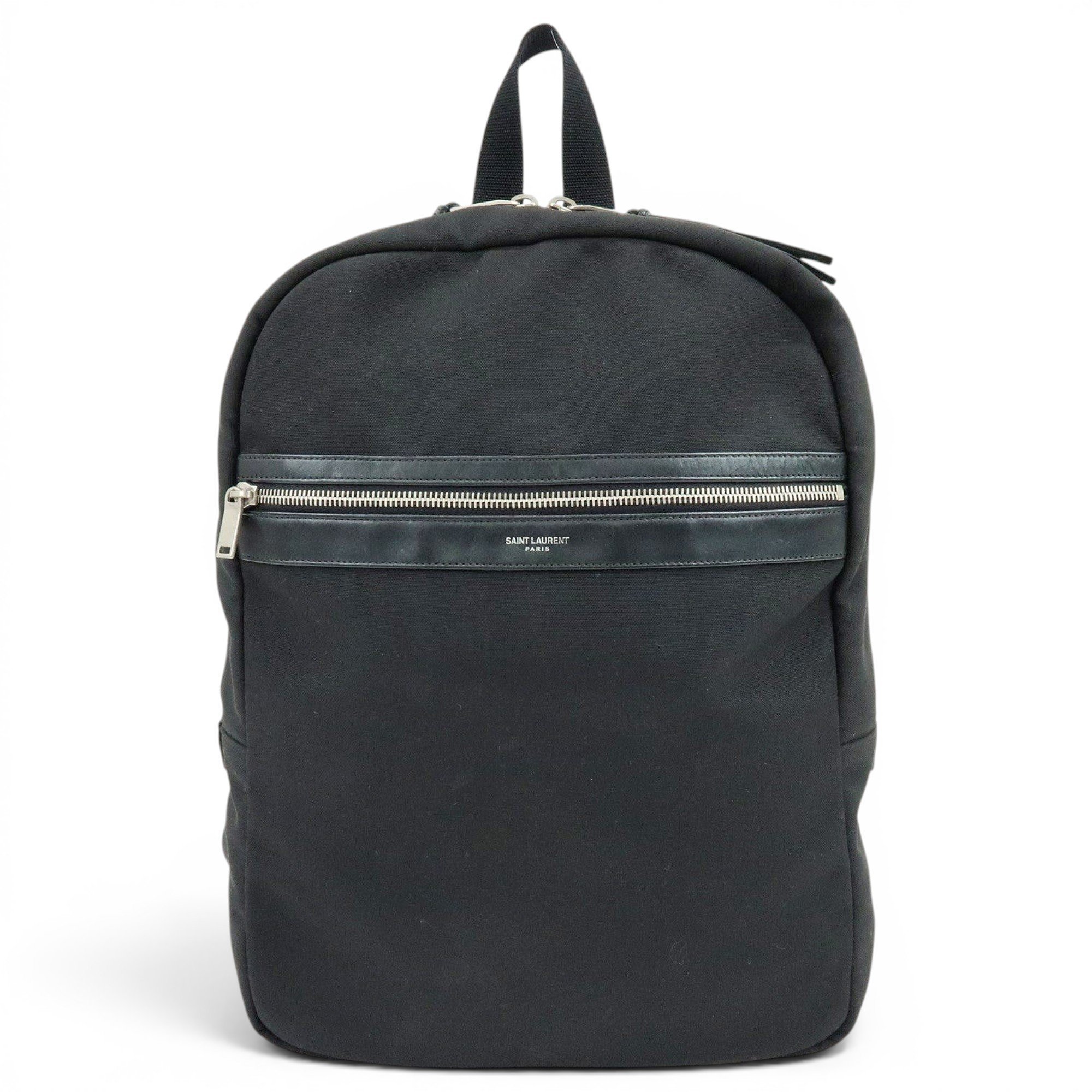 Cloth backpack