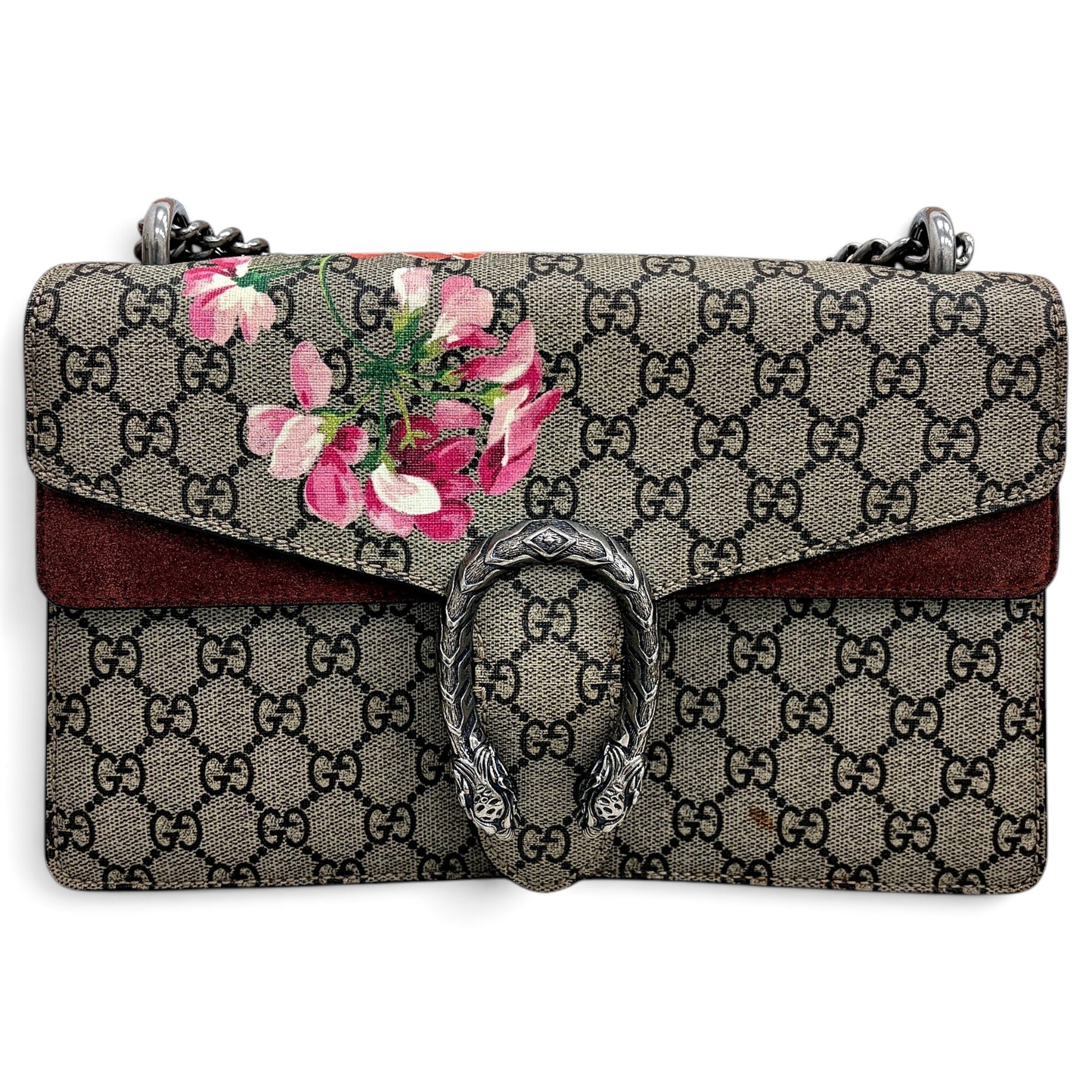 Dionysus cloth handbag