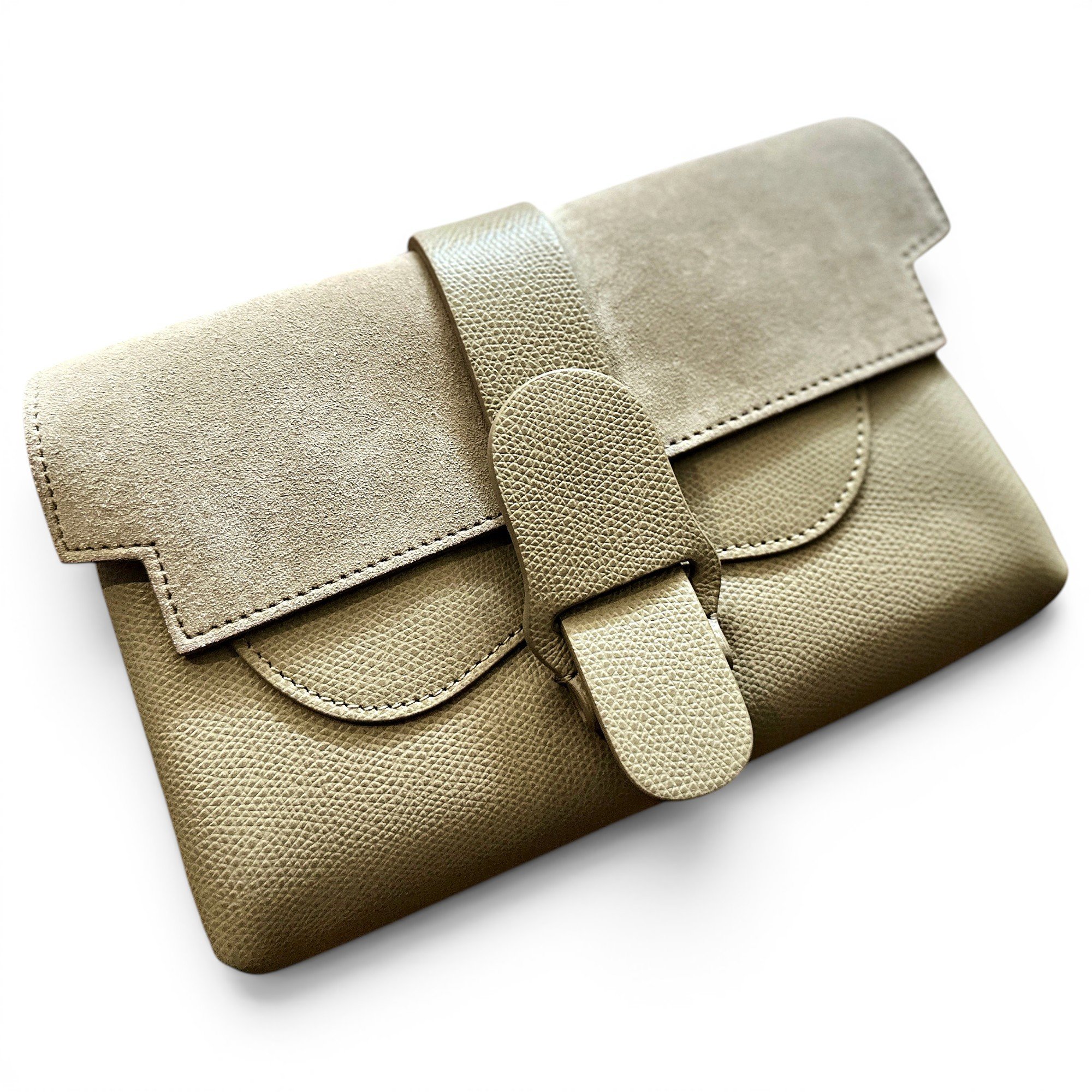 Senreve Leather handbag