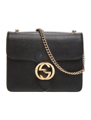 Interlocking G Interlocking GG Small