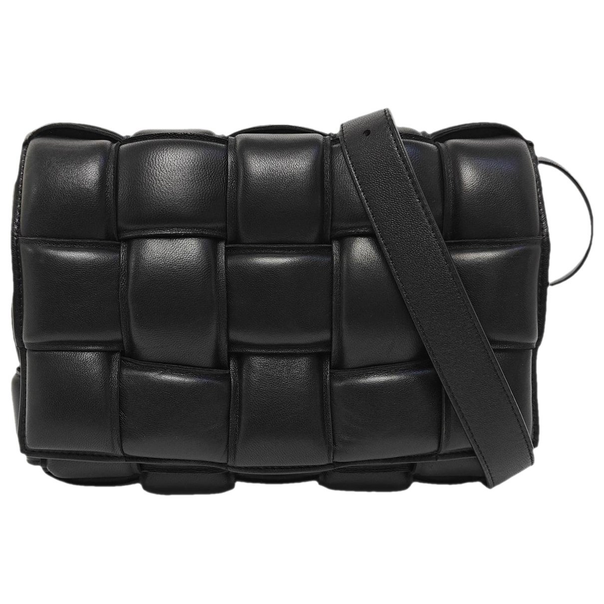 Brick Cassette crossbody bag