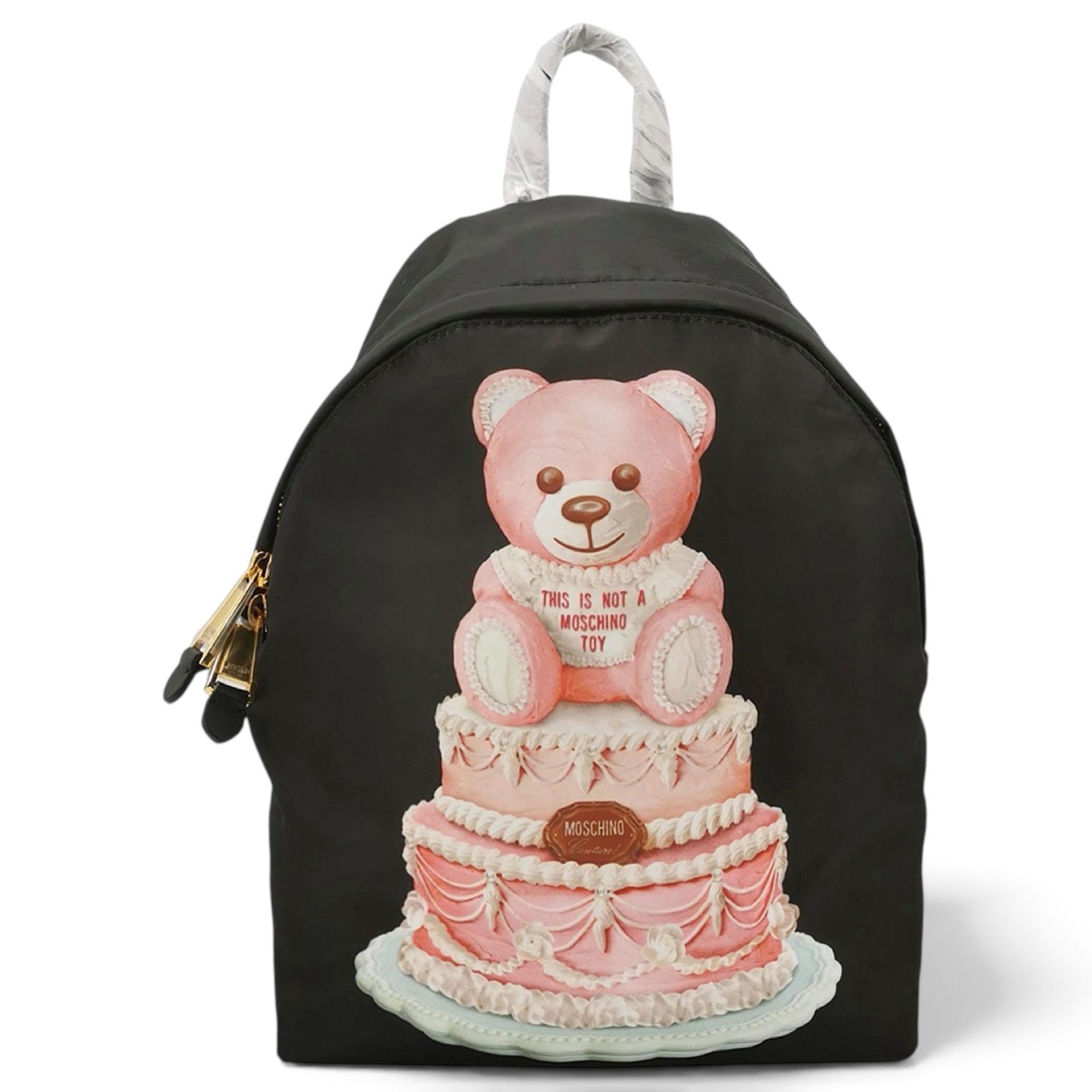 Moschino Backpack