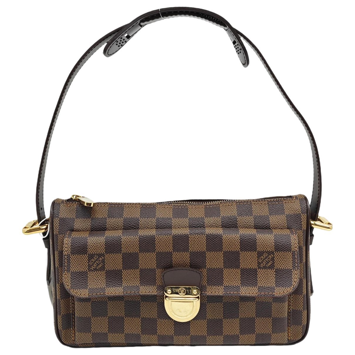 Ravello leather handbag