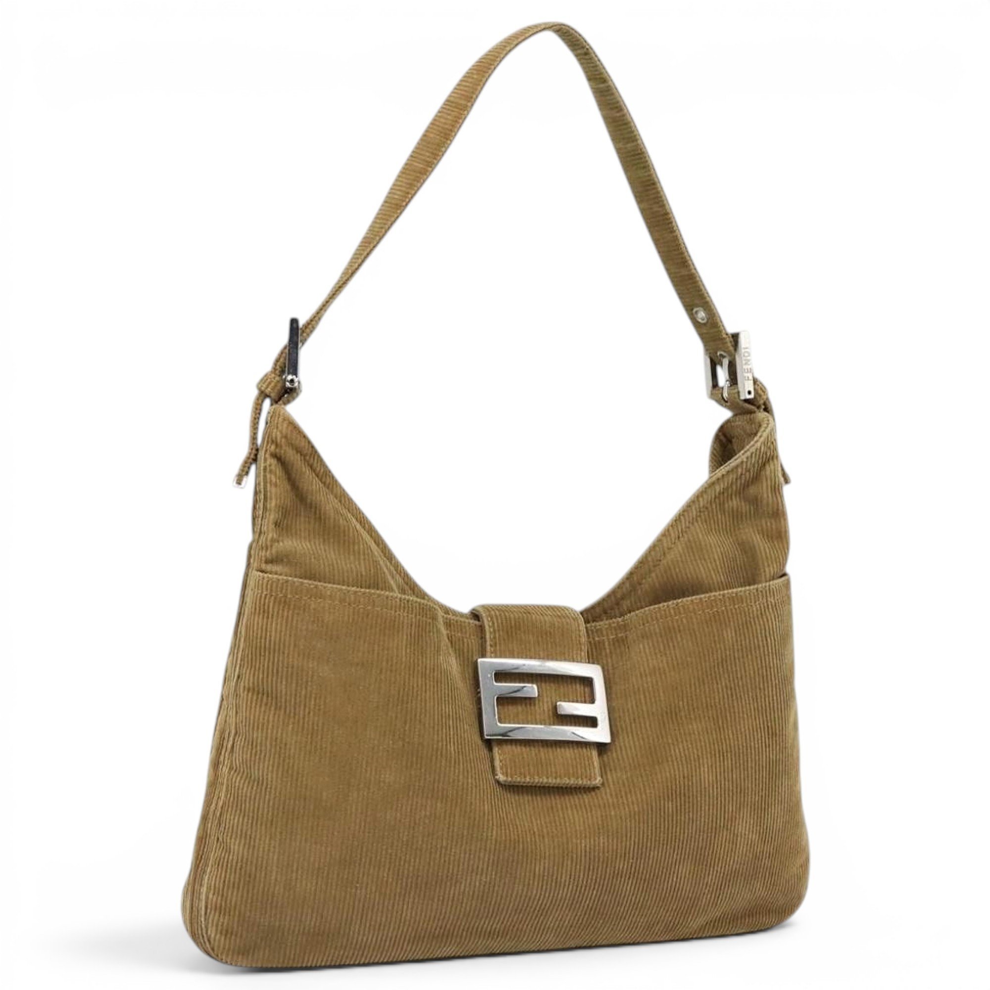Mamma Baguette handbag