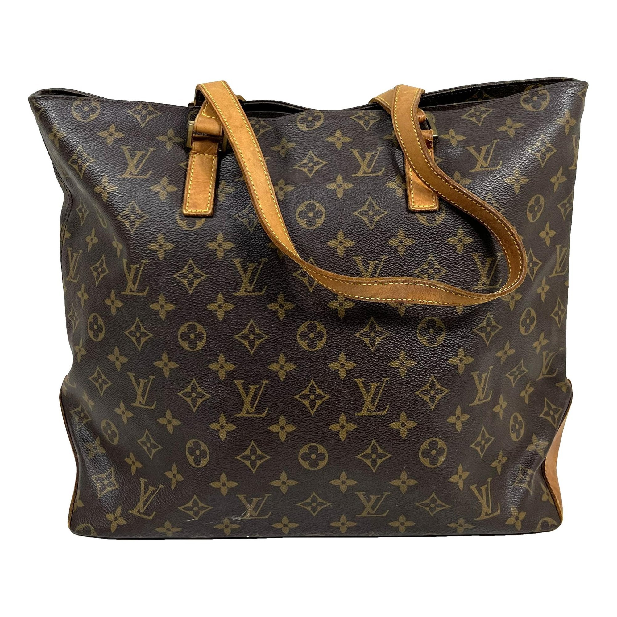 Mezzo leather handbag