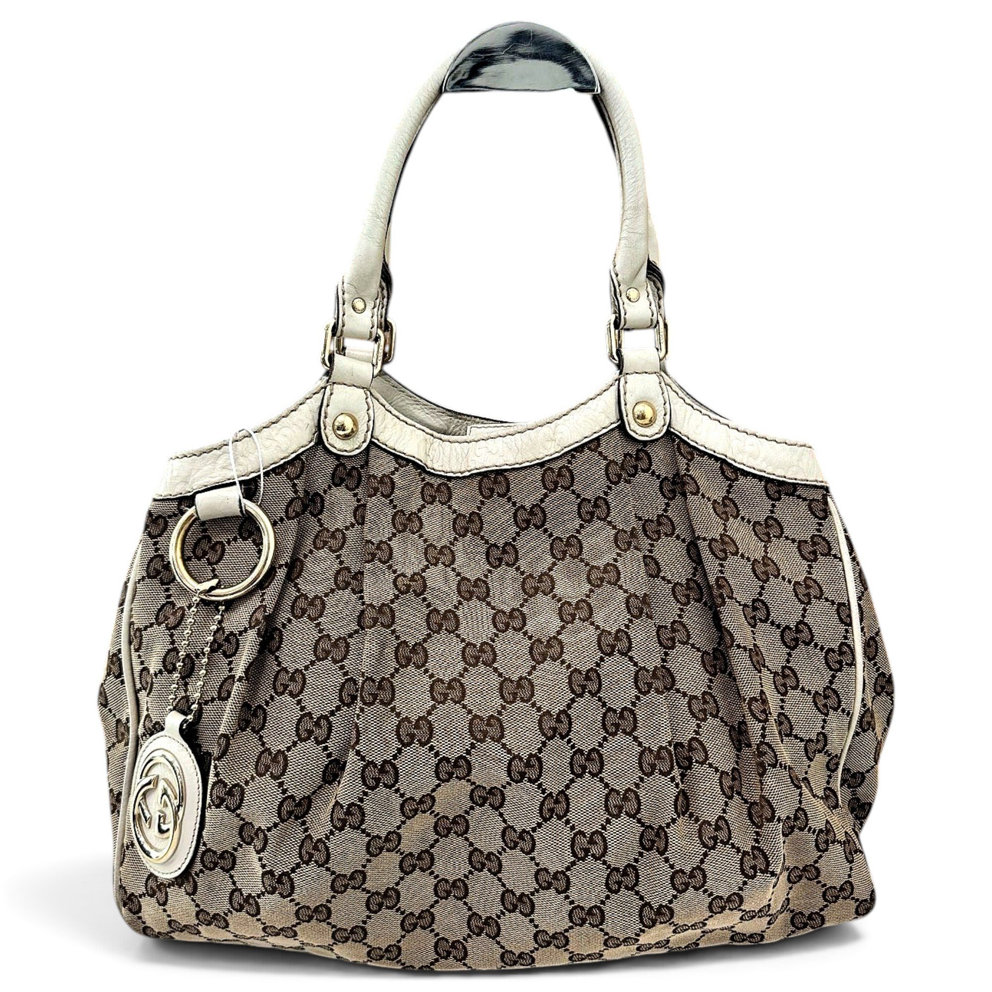 Sukey cloth handbag