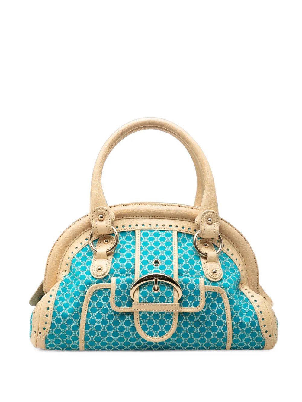 2000-2026 Macadam Canvas Dome handbag