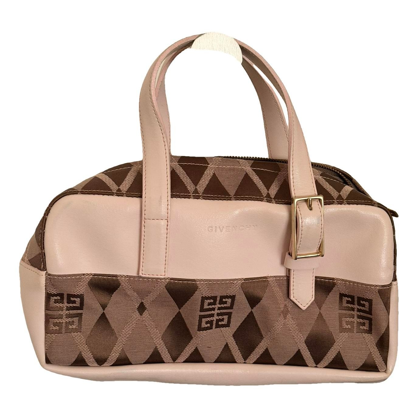 Cloth handbag