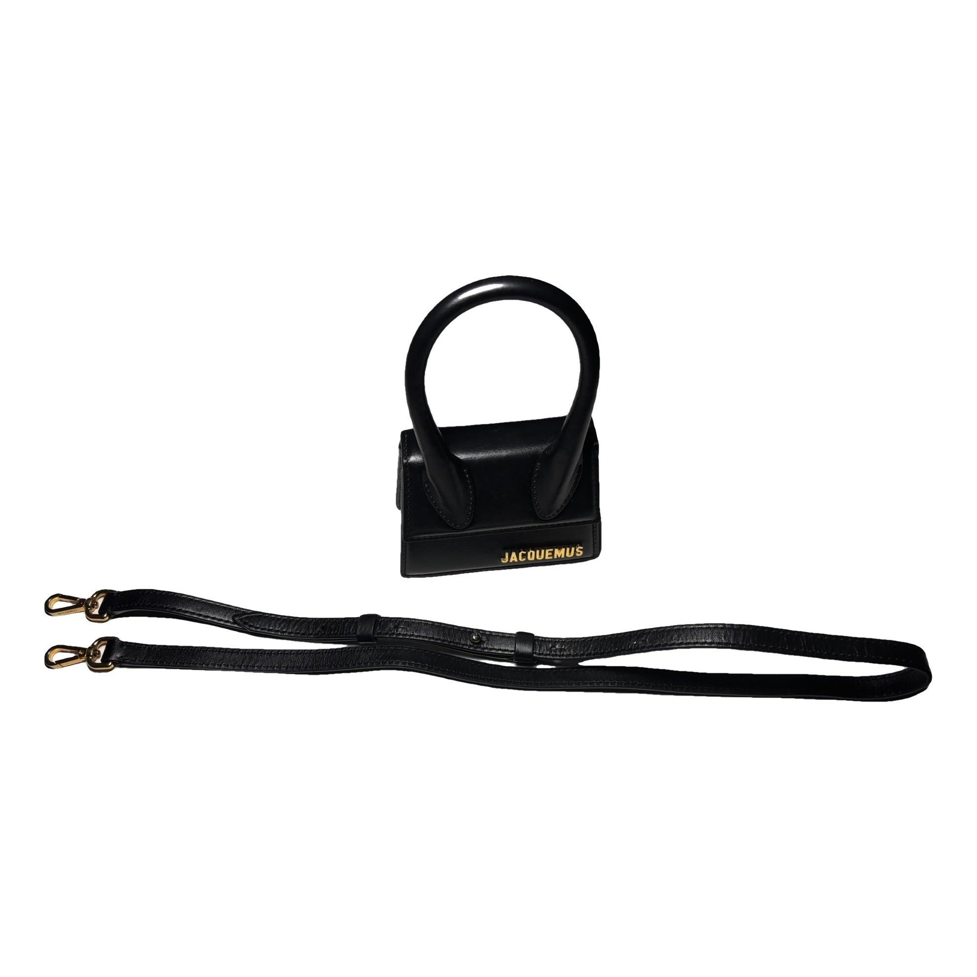 Chiquito leather handbag