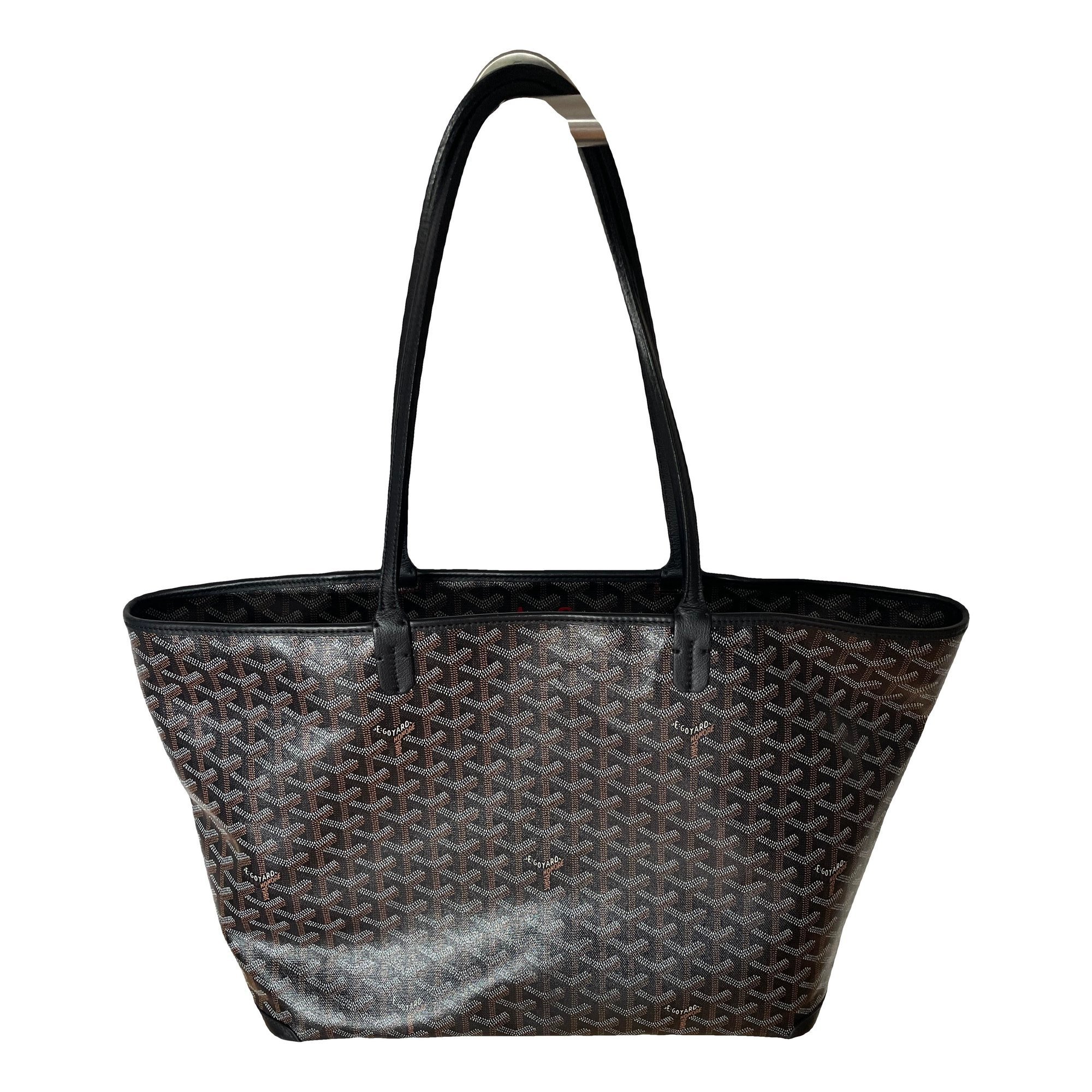 Artois cloth handbag