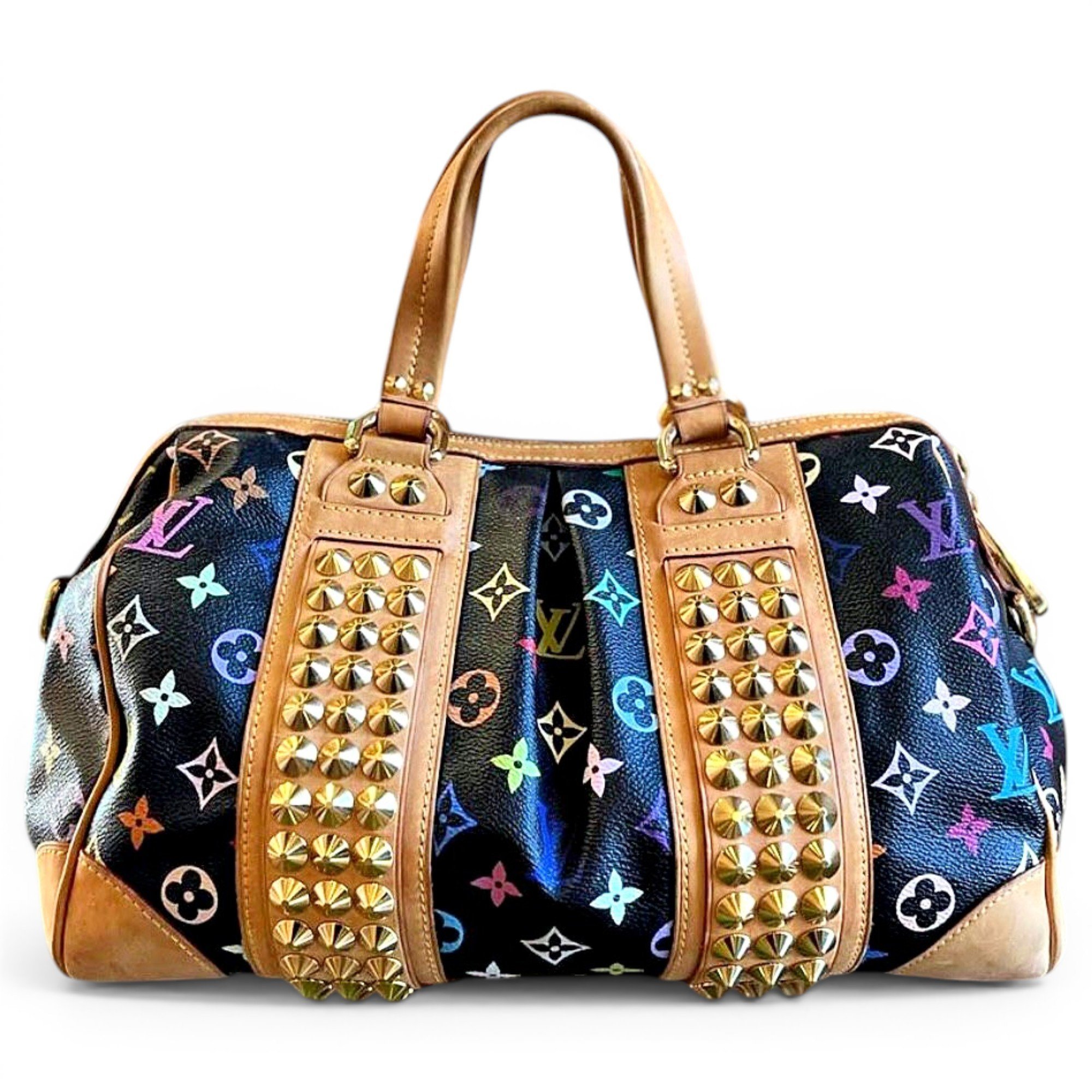 Courtney cloth bag