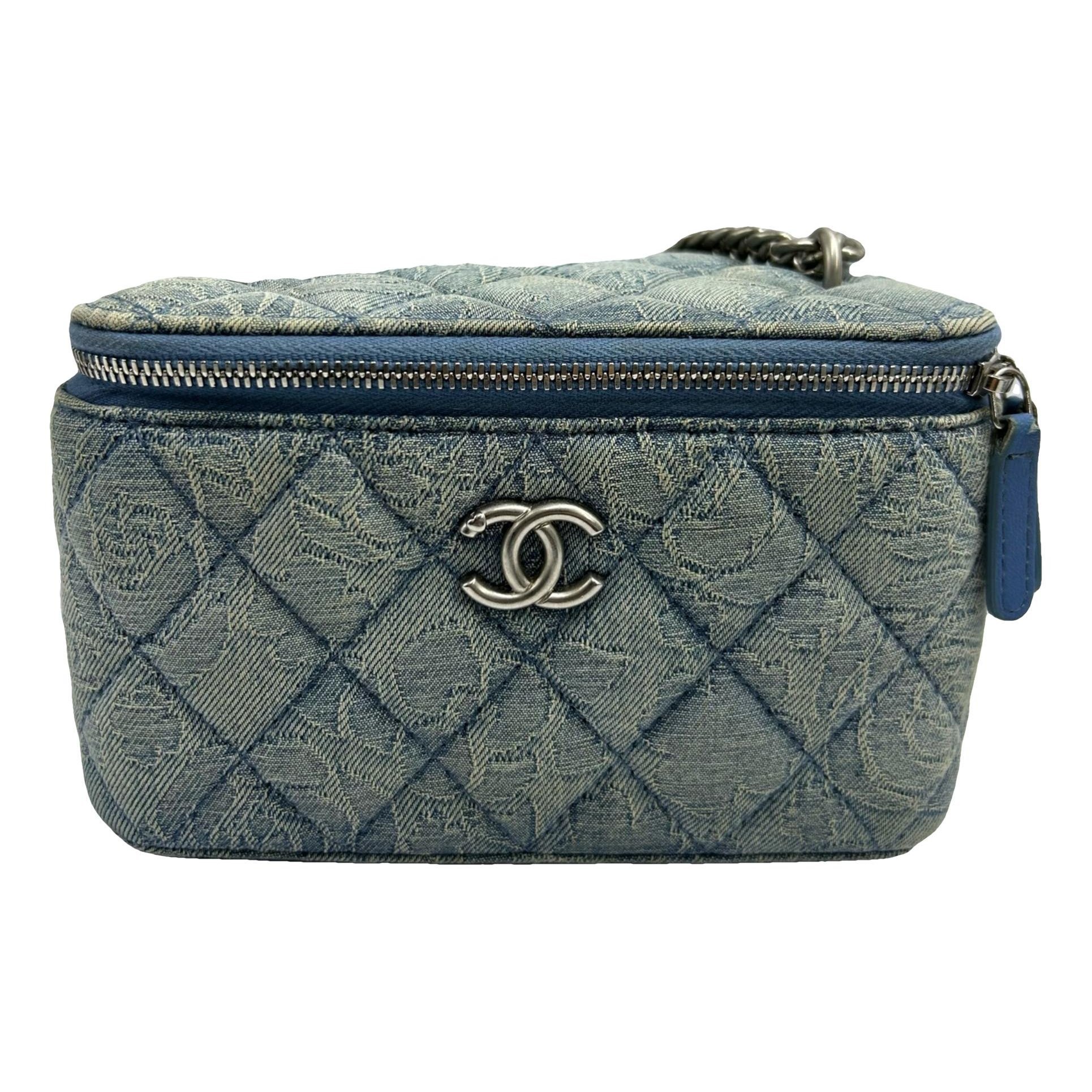 Cloth crossbody bag