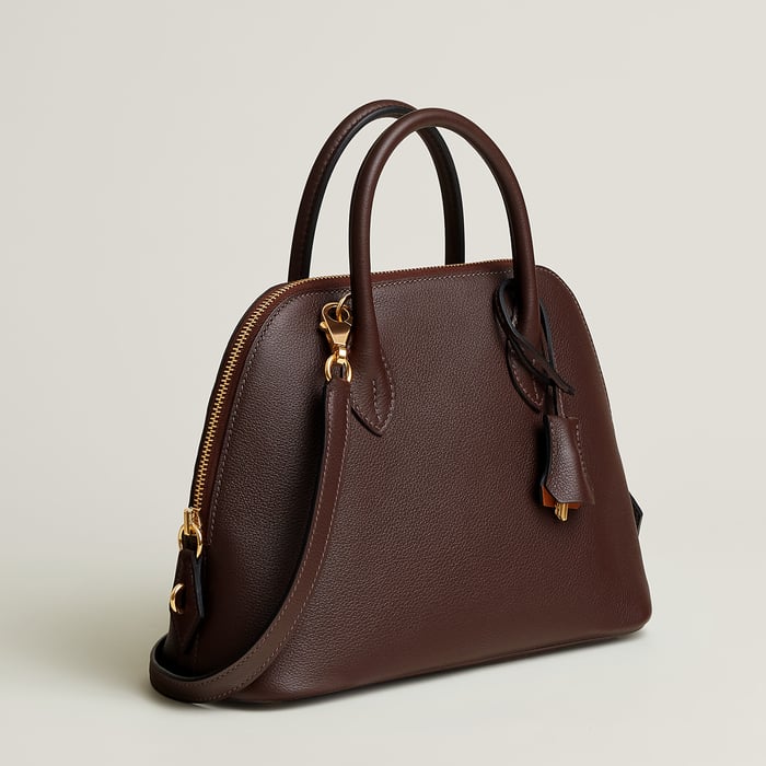 Bolide 1923 - 25 Verso Bag