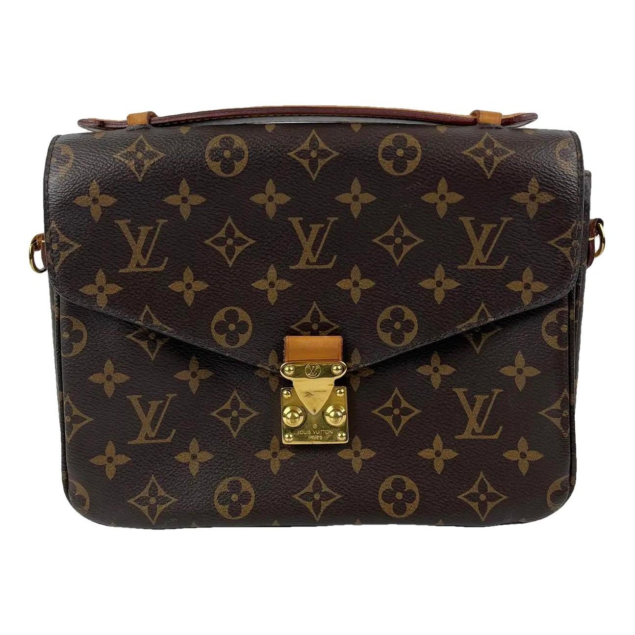 Metis cloth crossbody bag