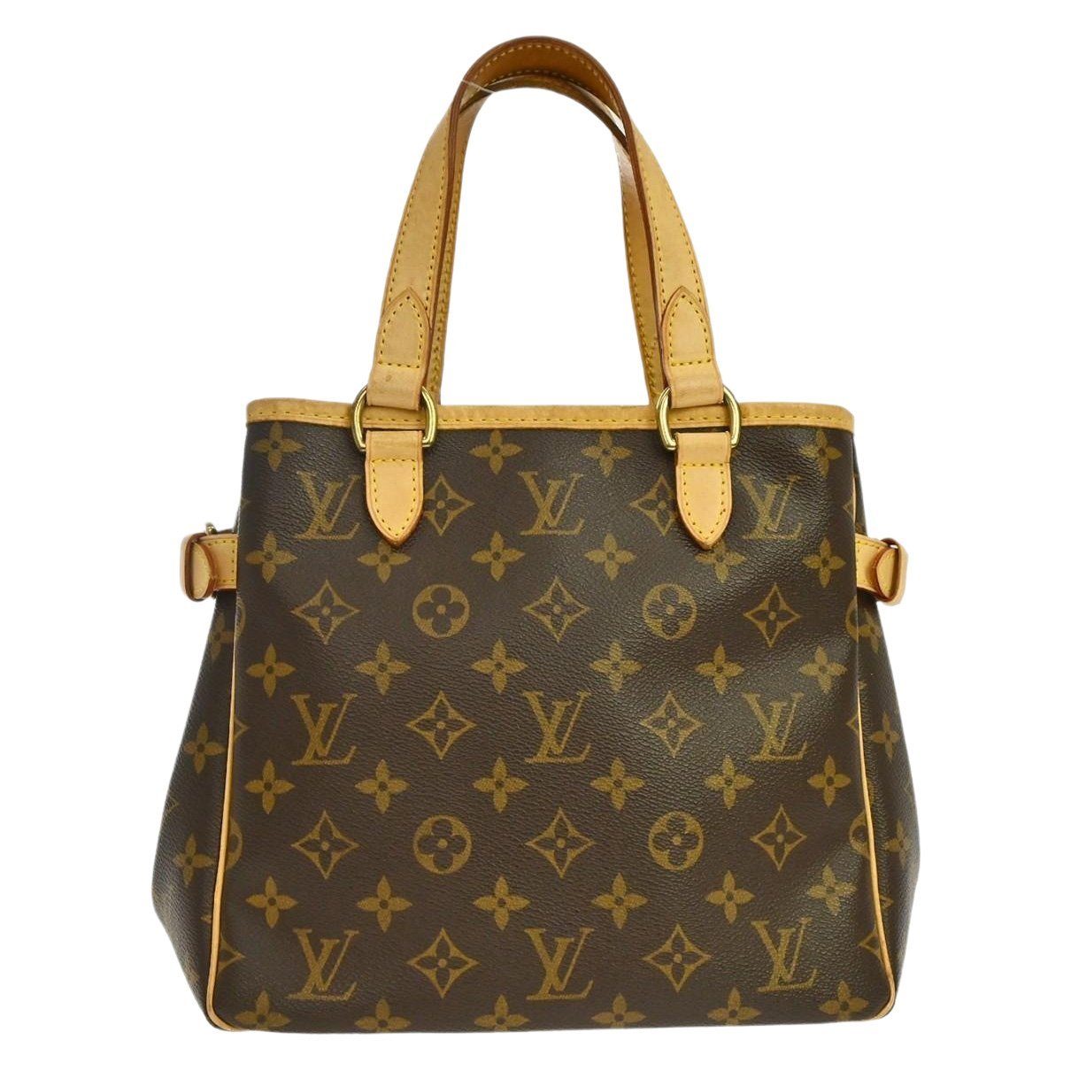 Batignolles cloth tote