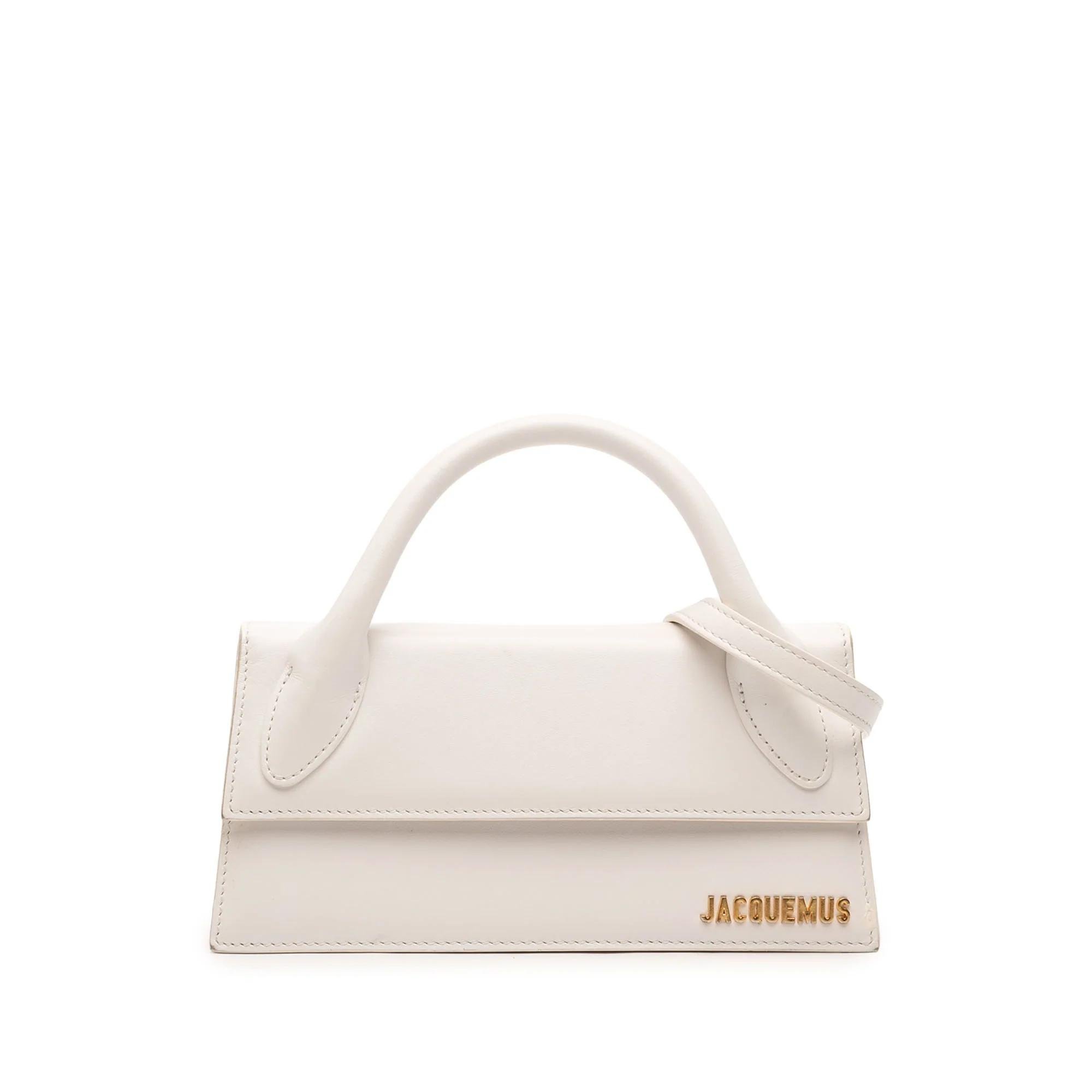 Chiquito pony-style calfskin handbag