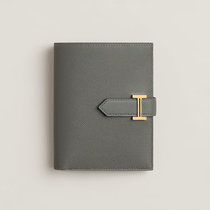 Gris Meyer Bearn Compact Wallet
