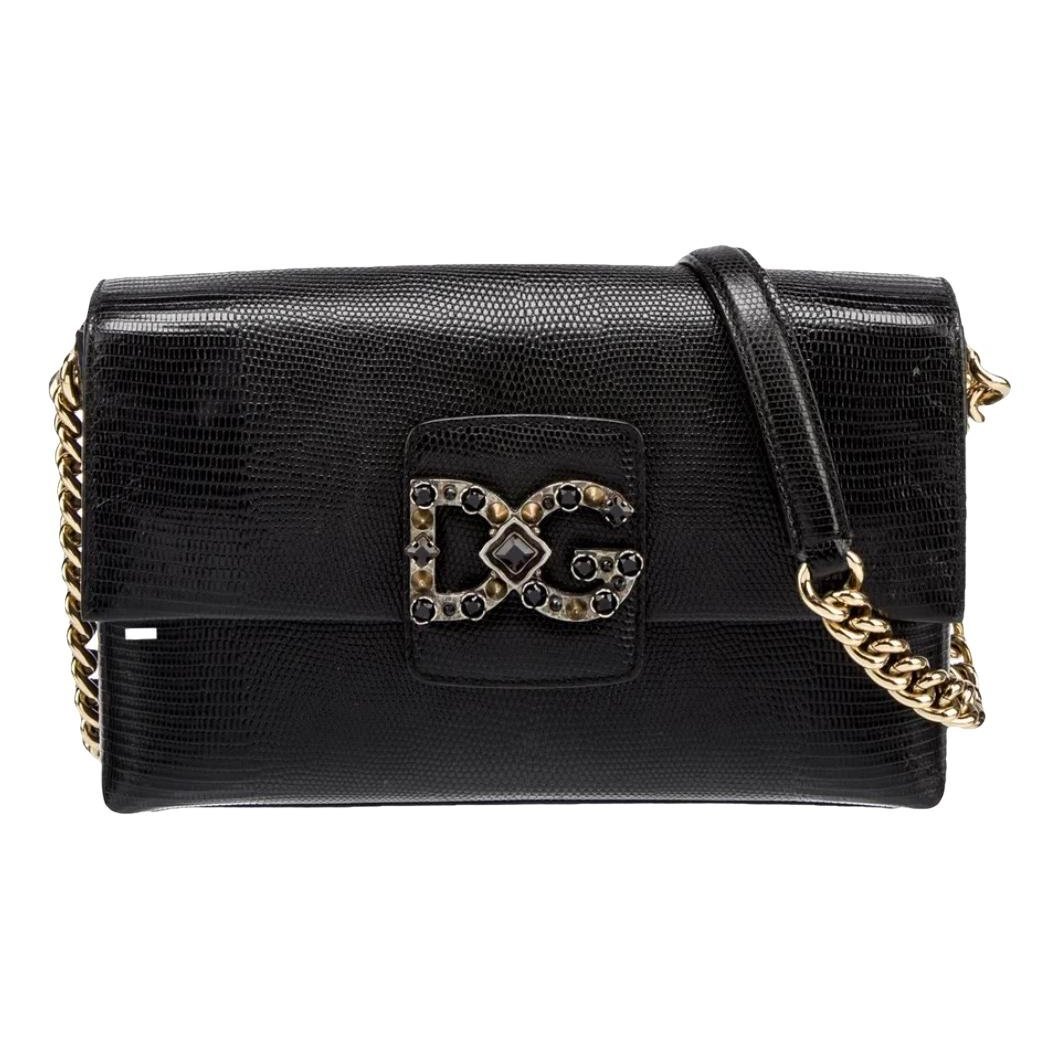 Millenials leather handbag