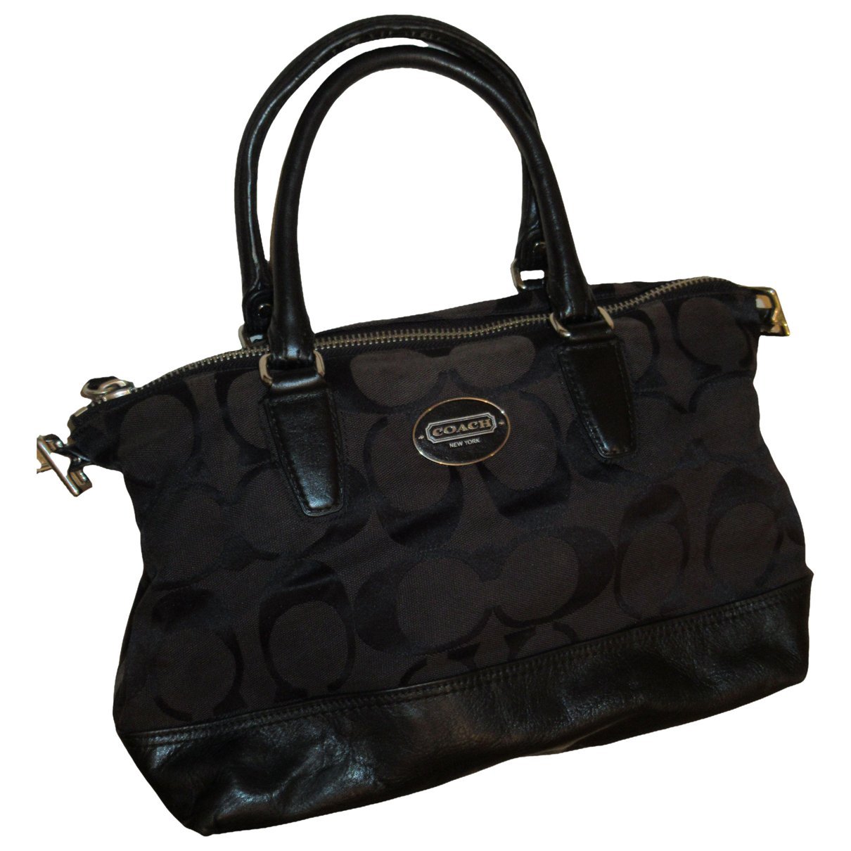 Cloth handbag