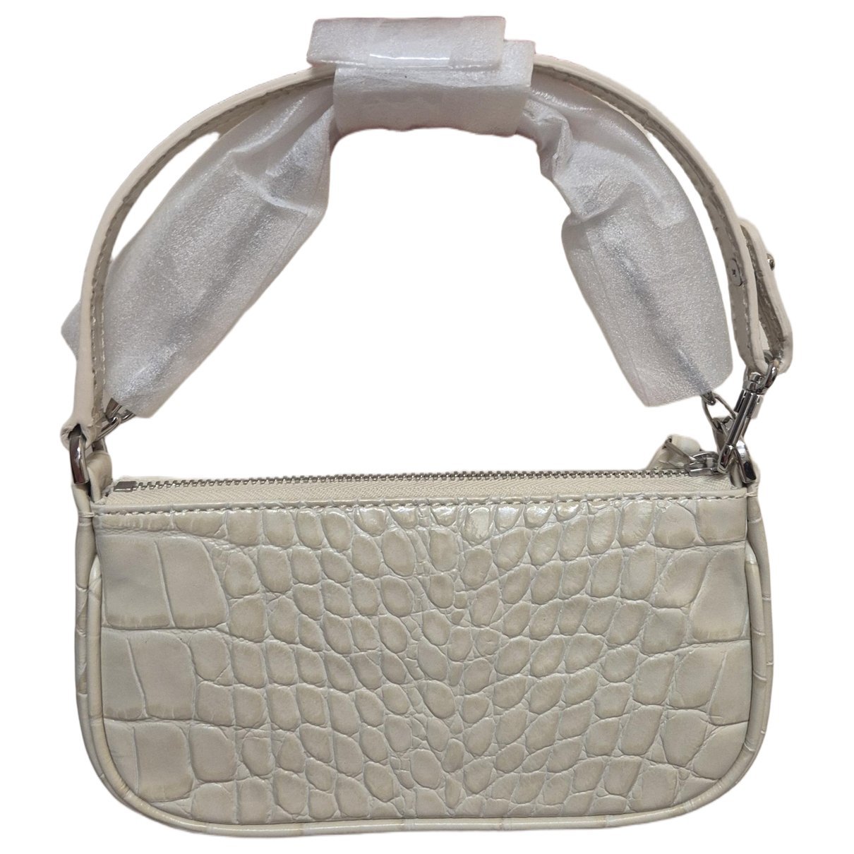 Rachel leather handbag