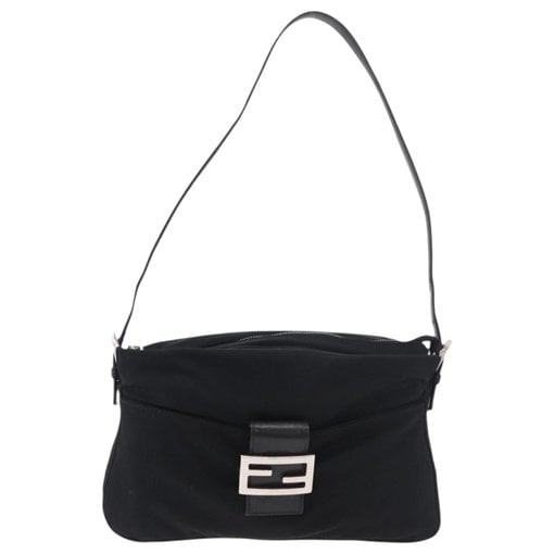 Baguette handbag