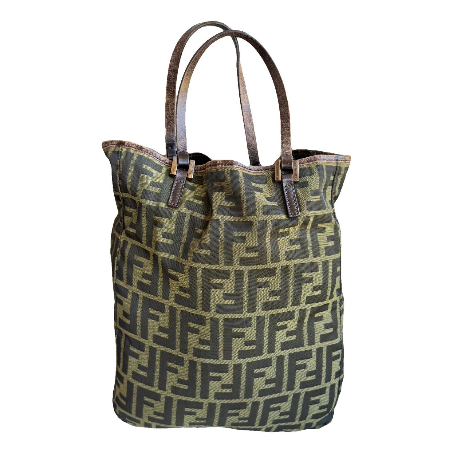 Cloth handbag