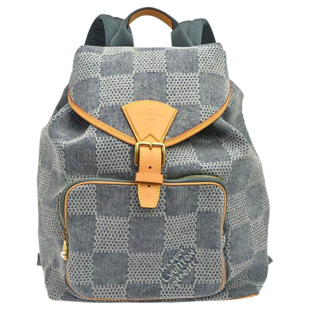 Montsouris backpack