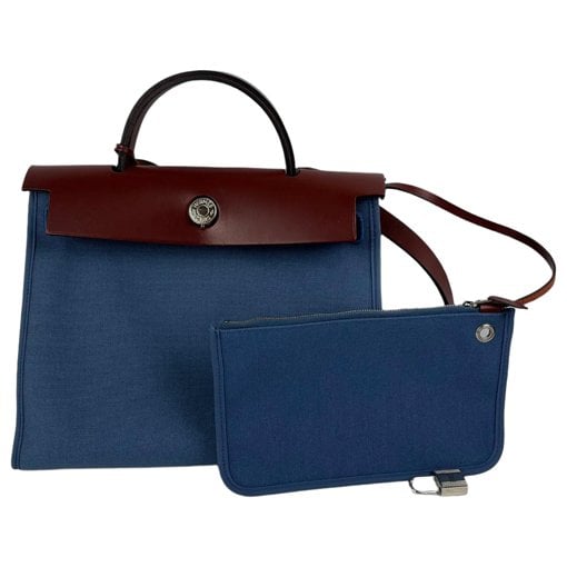 Herbag cloth handbag