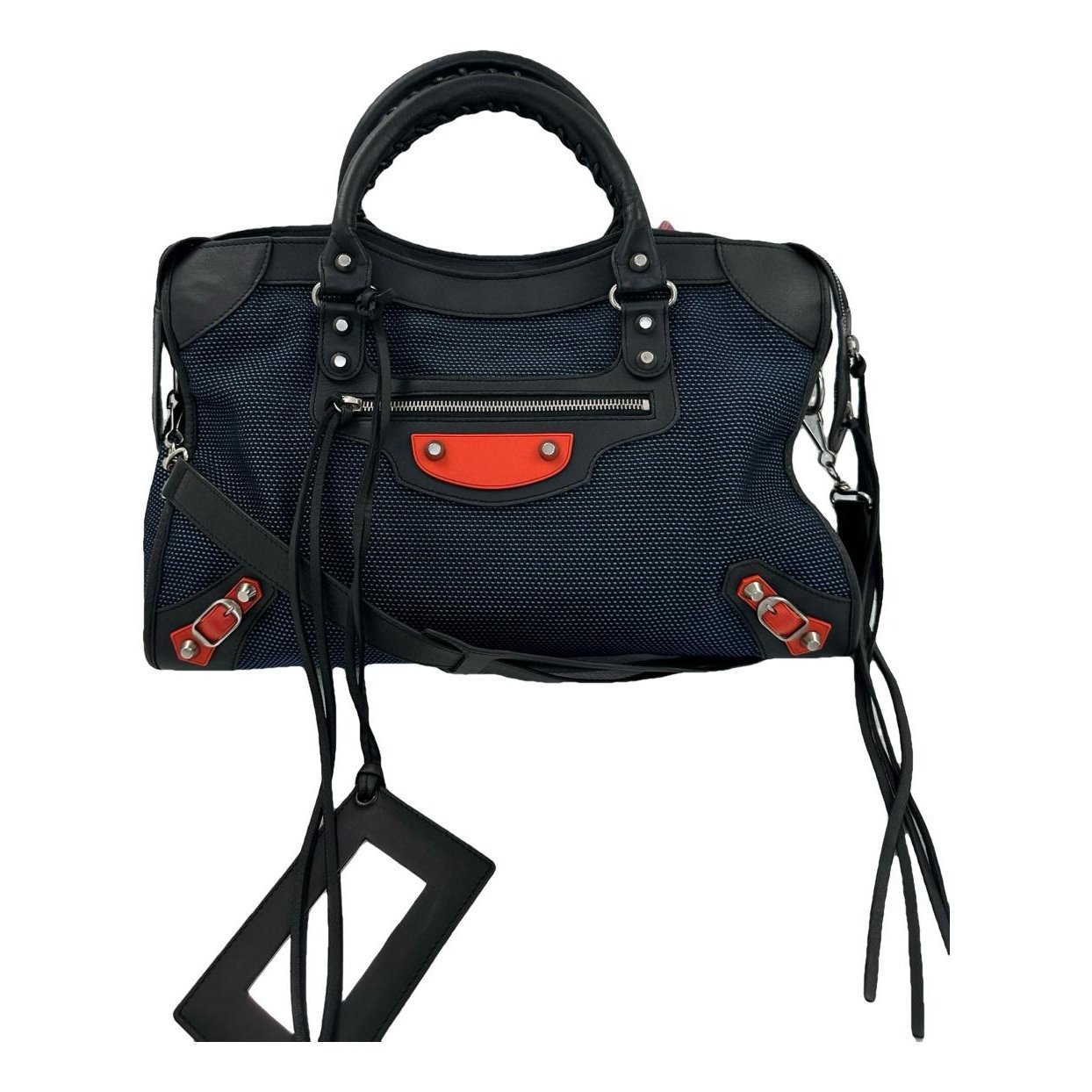 City cloth bag
