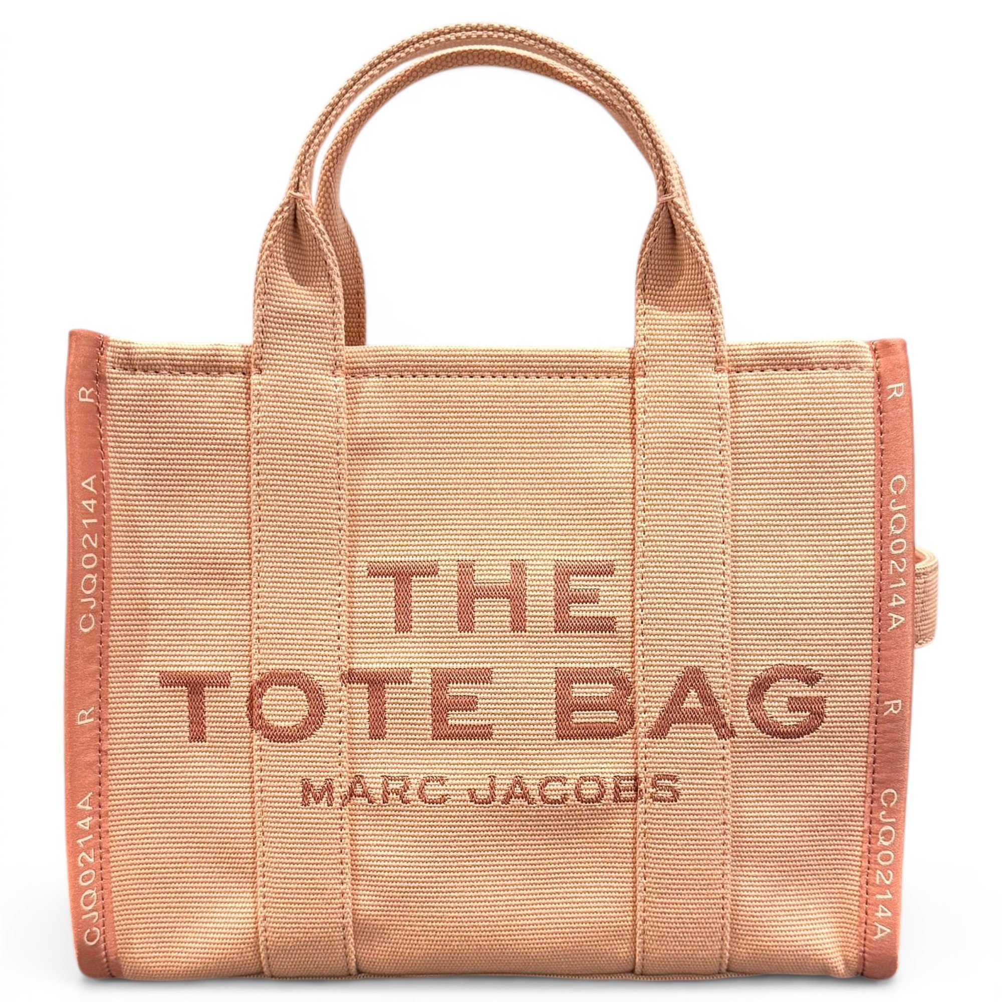 The Tag Tote handbag