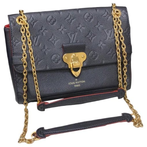 Vavin leather handbag