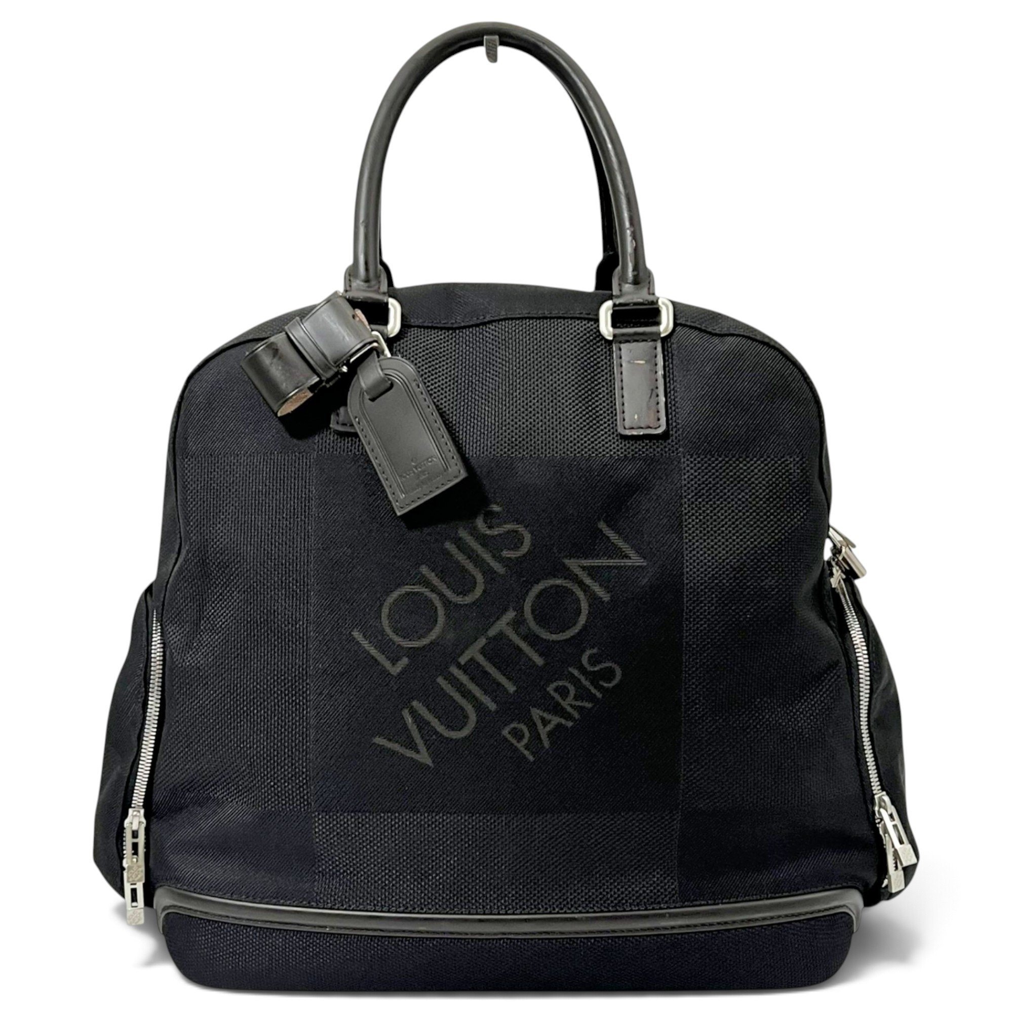 Travel bag