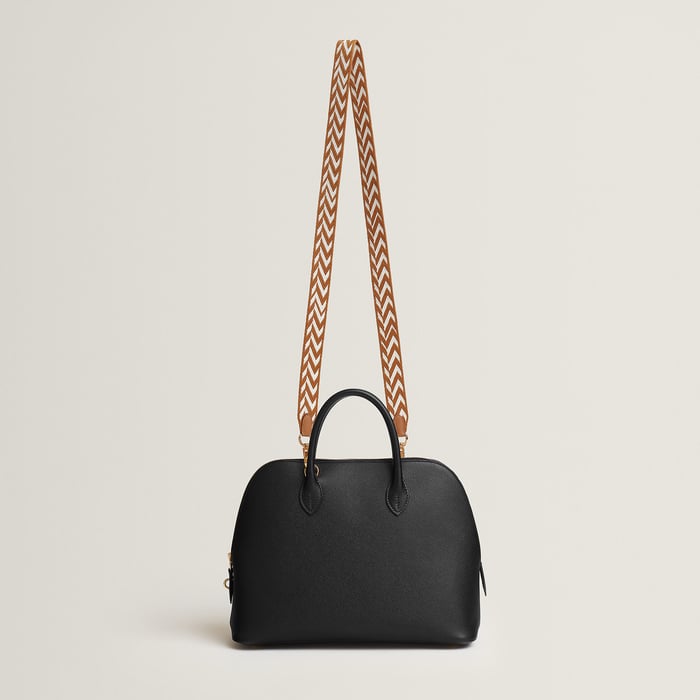Sangle Zigzag 25 MM Bag Strap