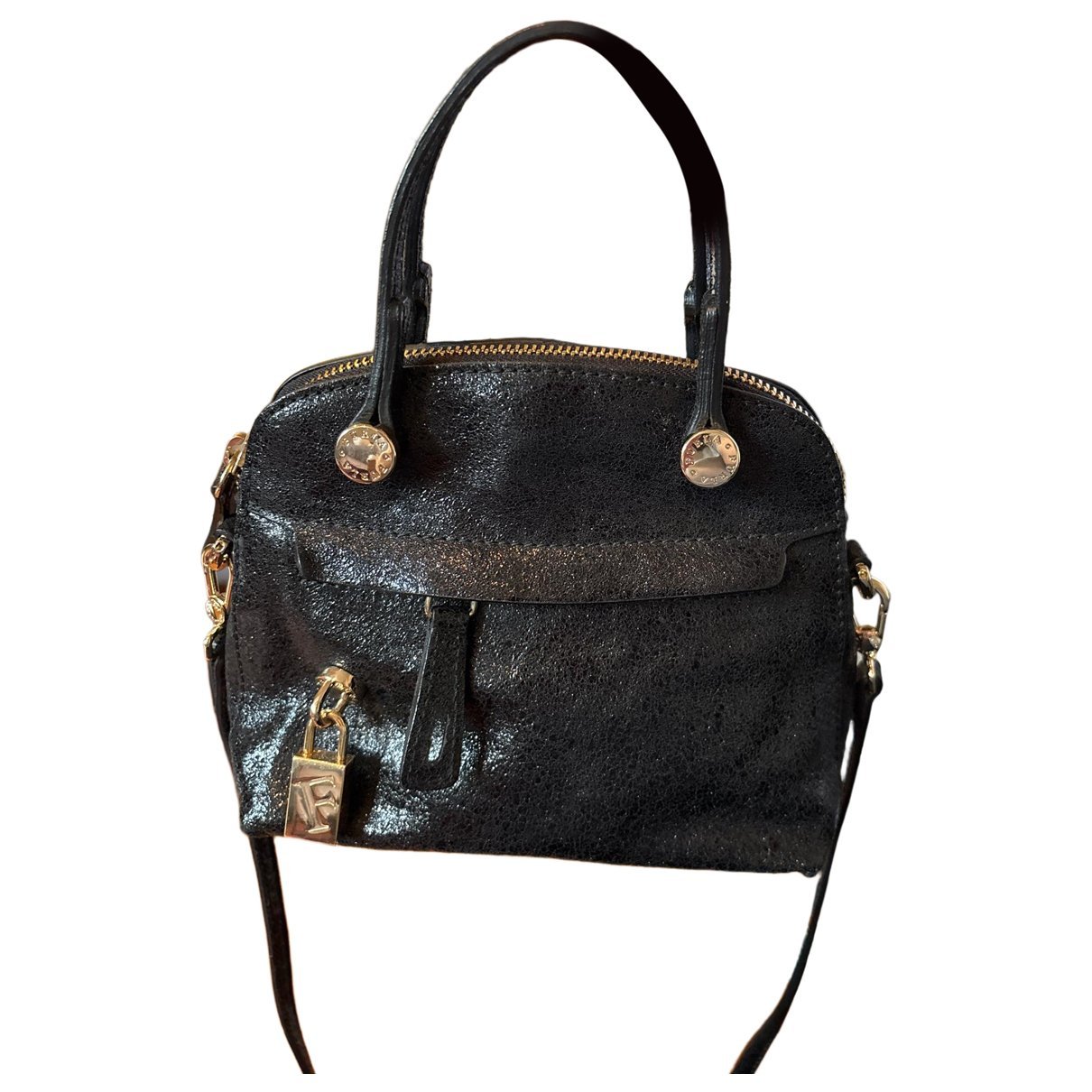 Candy Bag leather mini bag