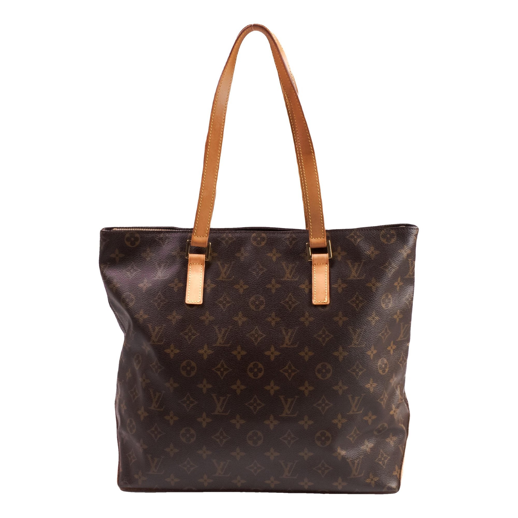 Mezzo leather handbag