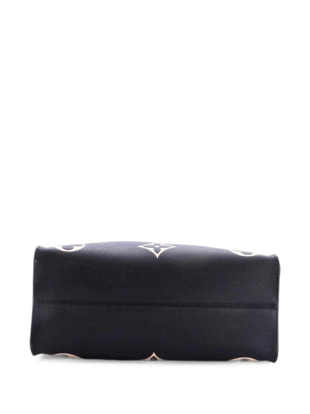 OnTheGo Tote Bicolor Monogram Empreinte Giant MM shoulder bag