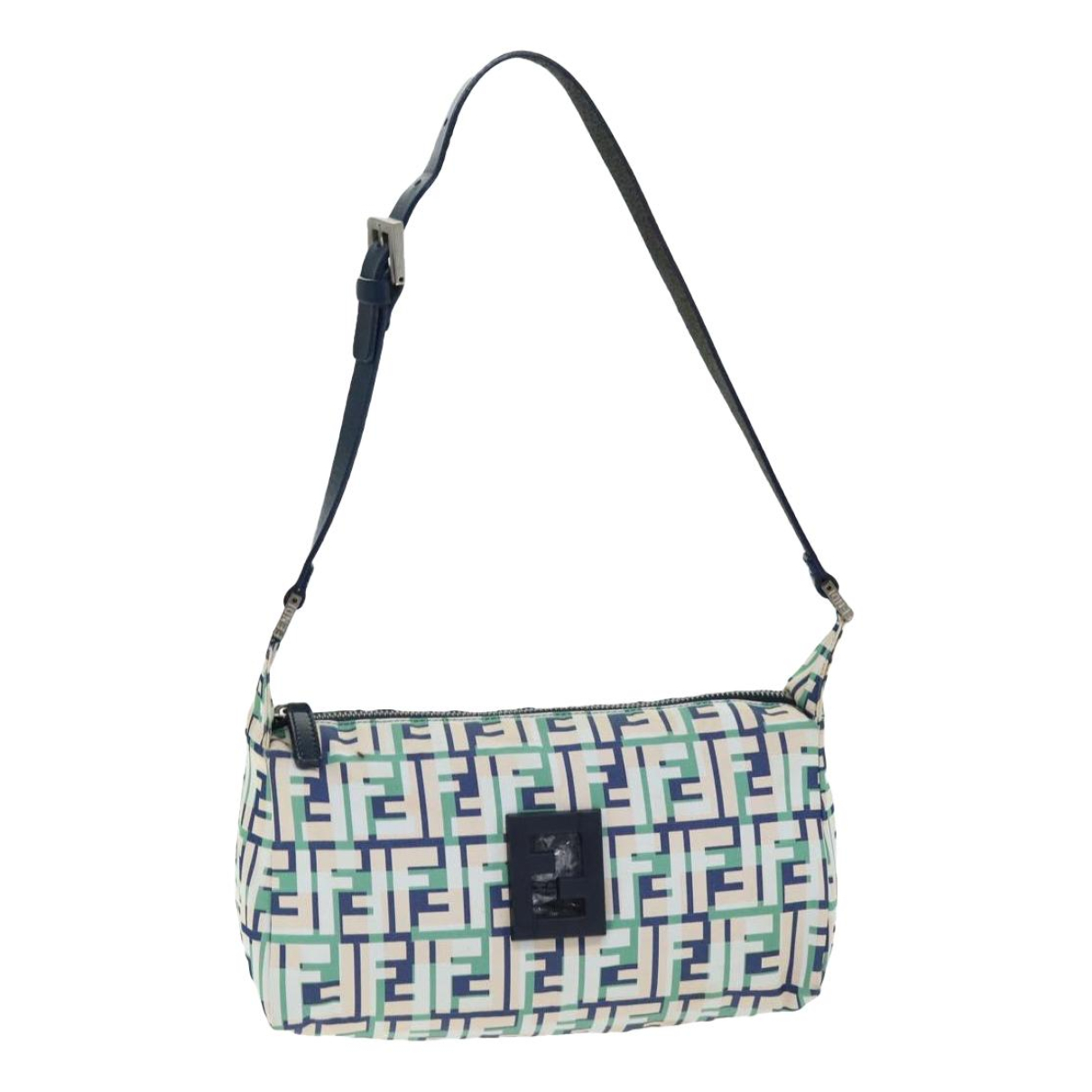Baguette cloth handbag