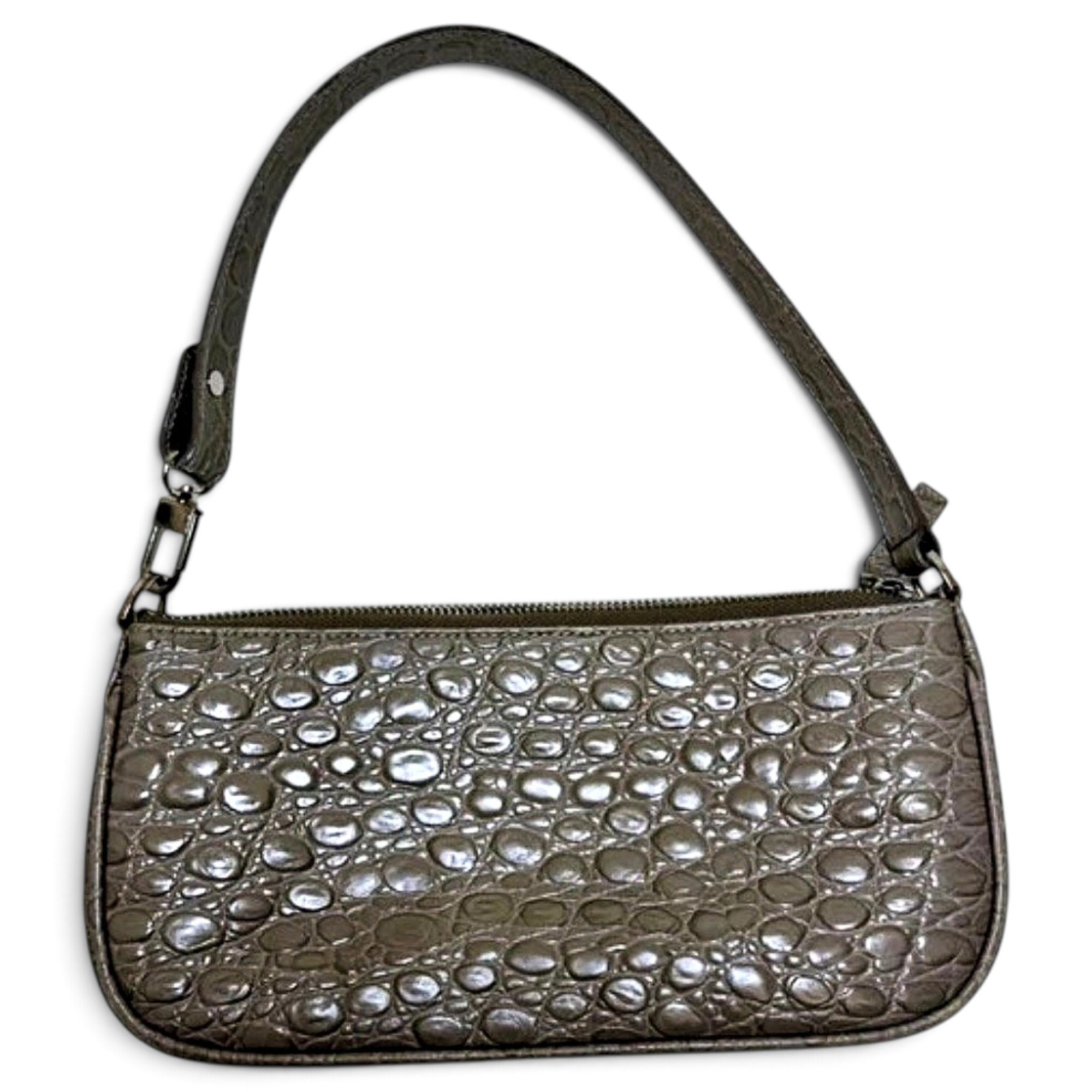 Rachel leather handbag