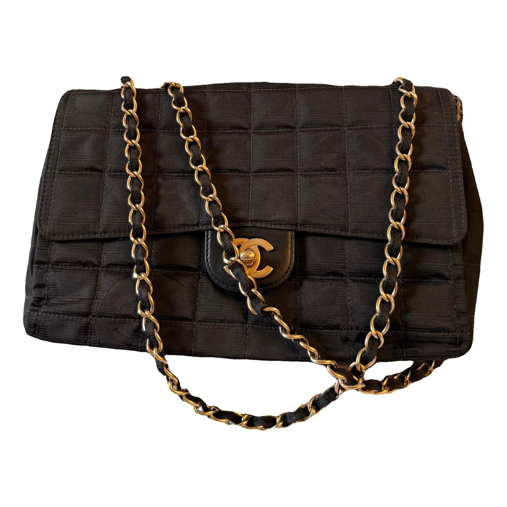 Timeless/Classique cloth crossbody bag