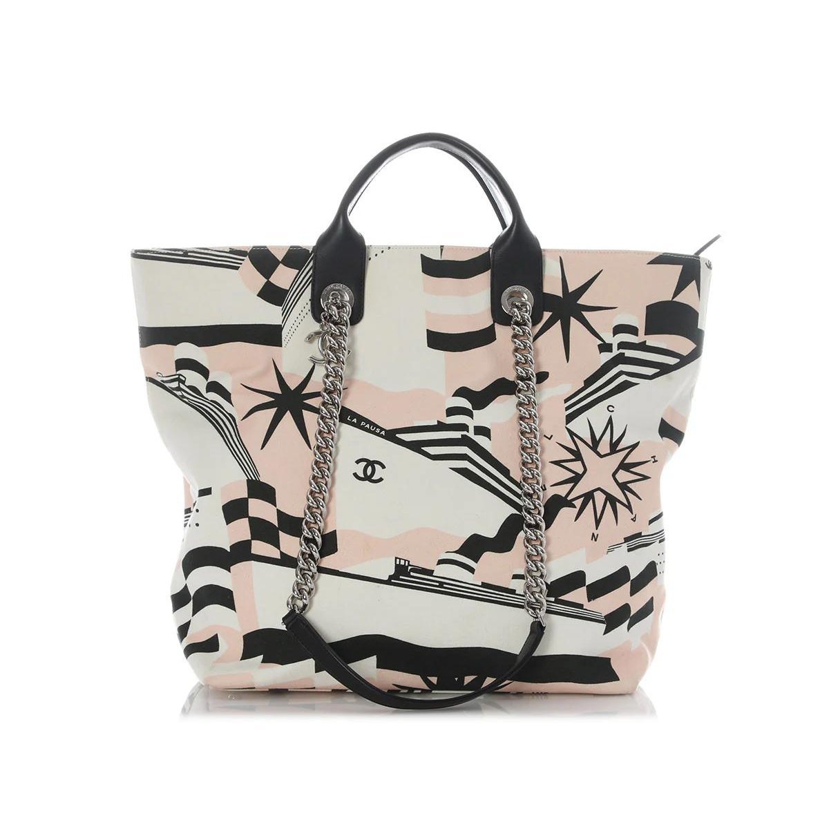 Cloth tote