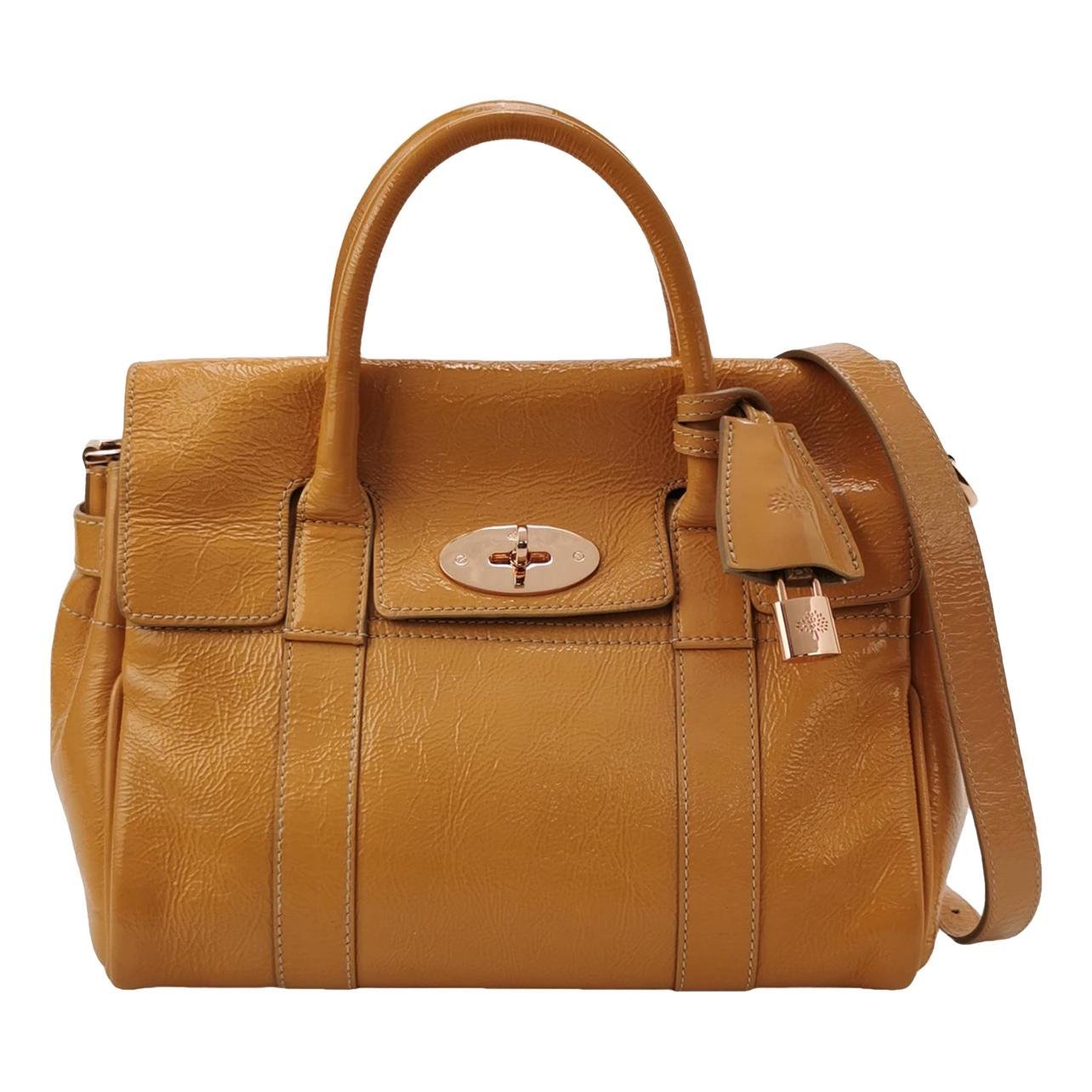 Bayswater glitter bag