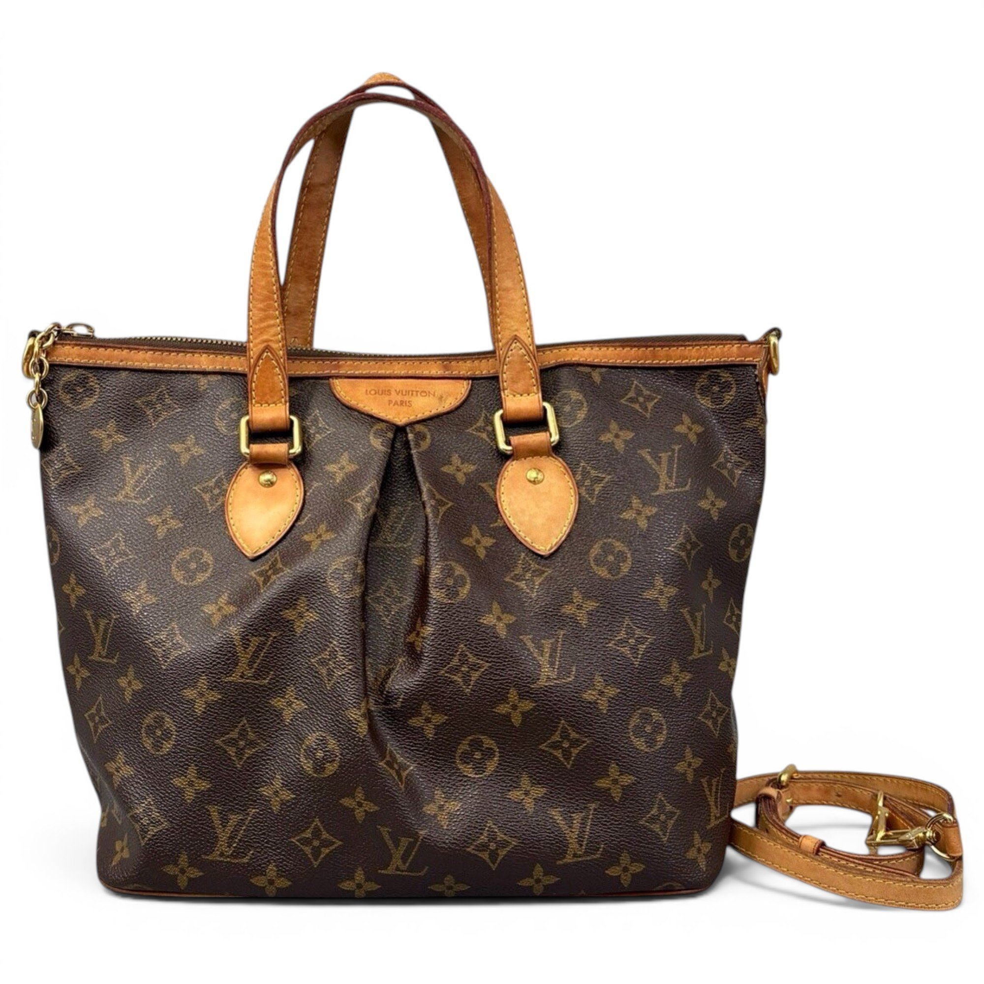Palermo cloth handbag
