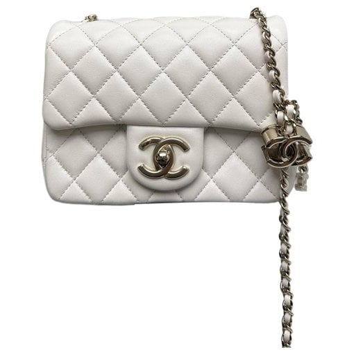 Timeless/Classique leather crossbody bag