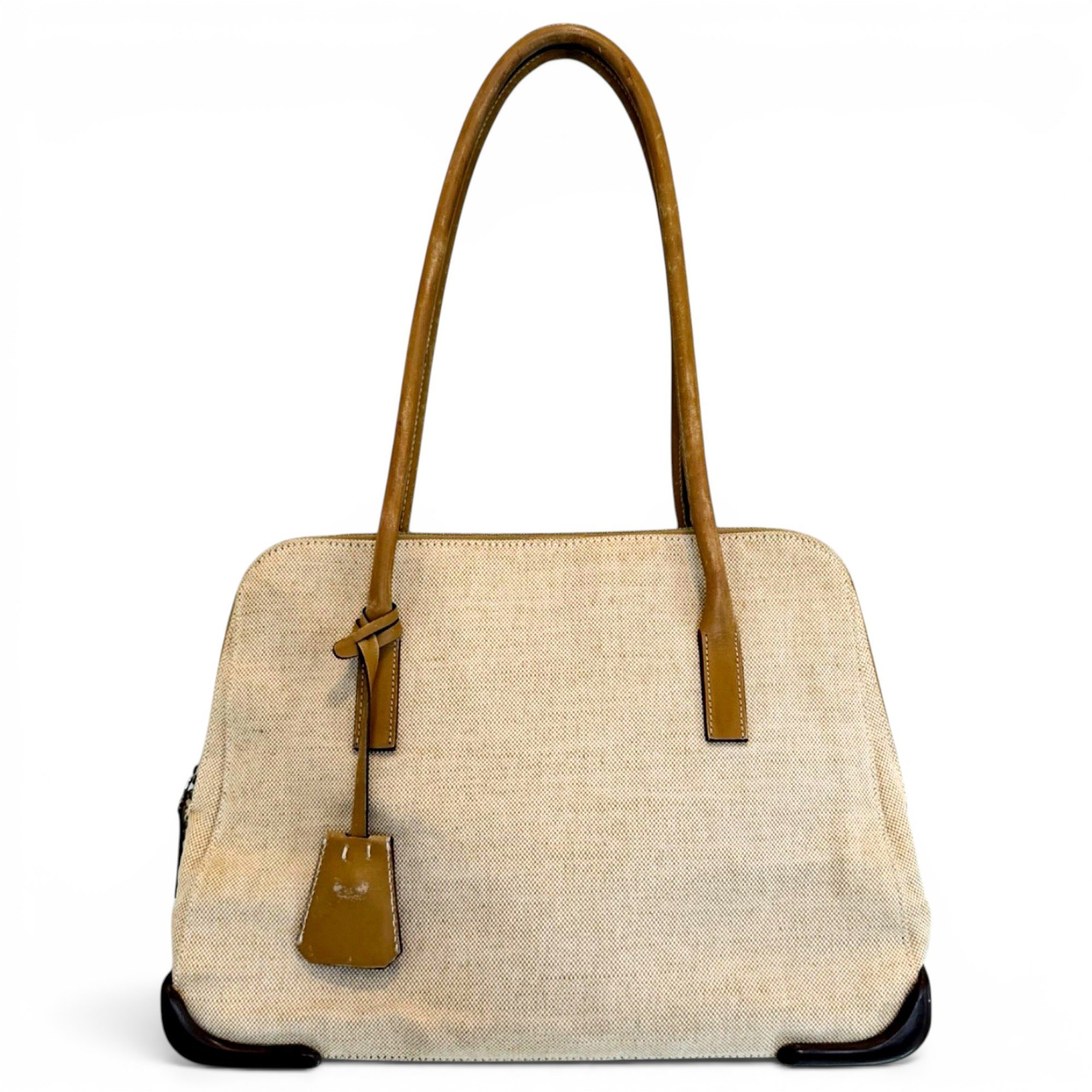 Cloth handbag