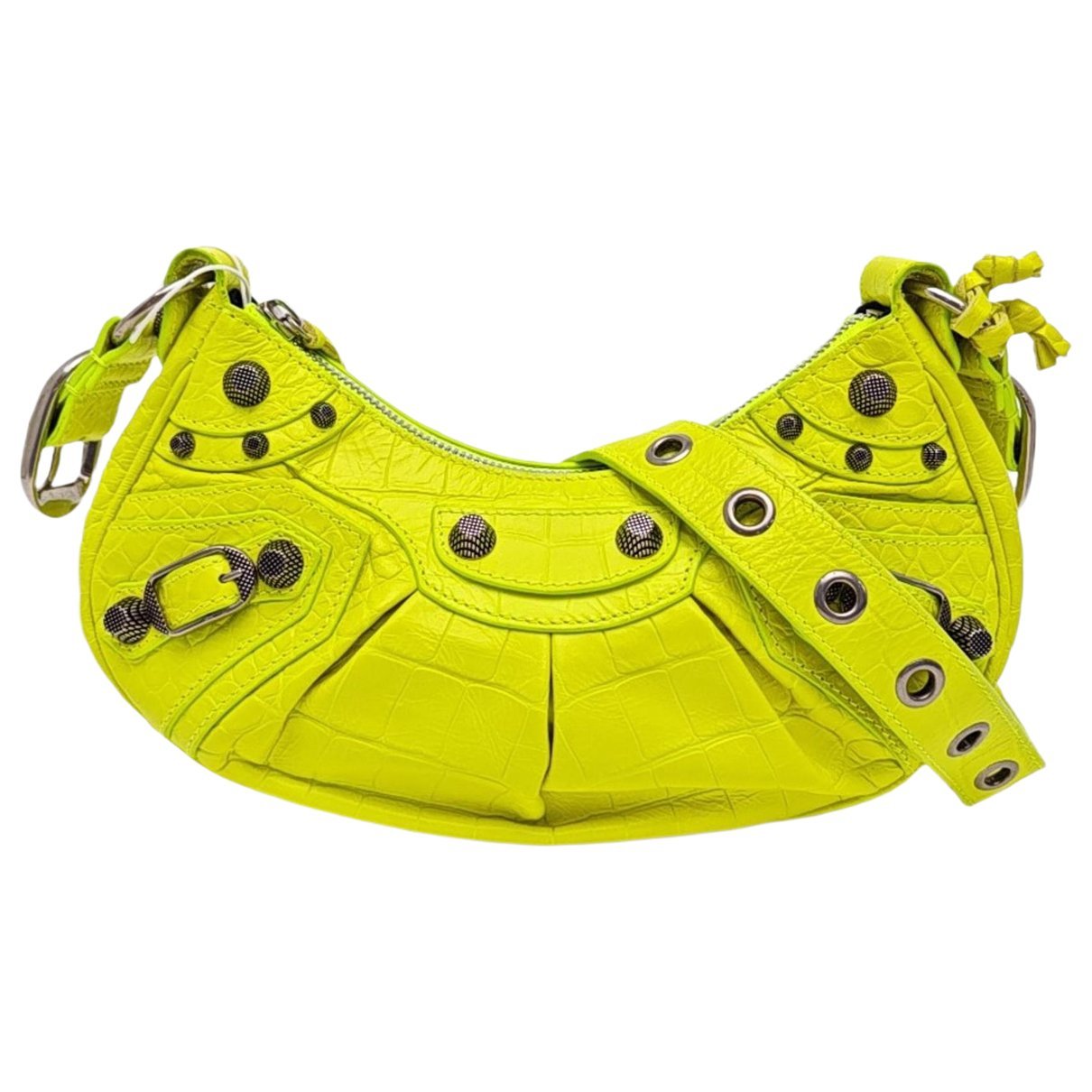 Le Cagole handbag