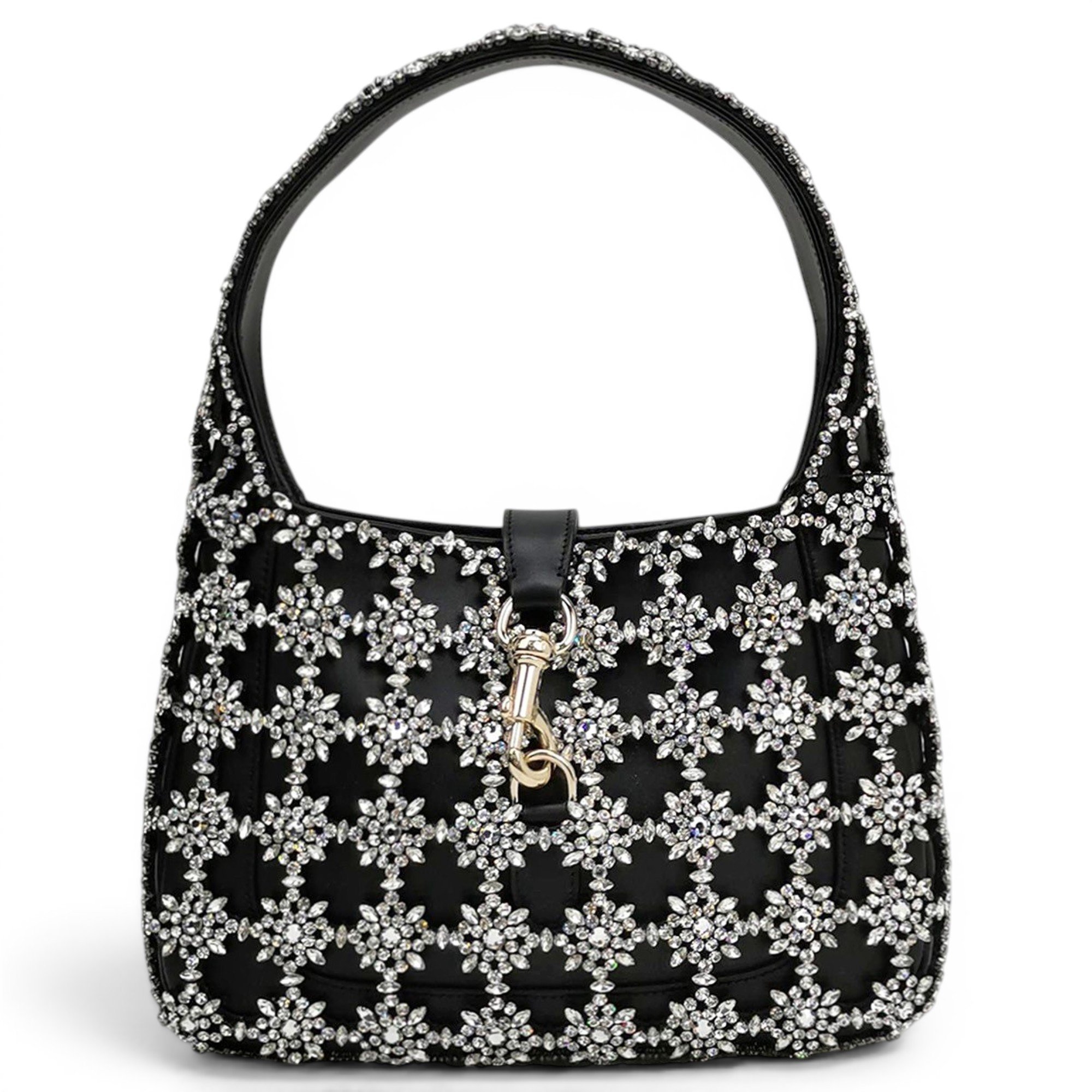 Jackie 1961 leather handbag
